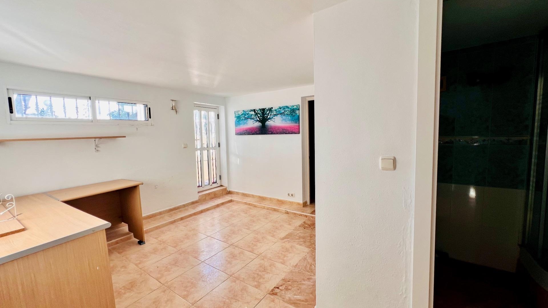 Resale - Villa - Villamartin - las ramblas