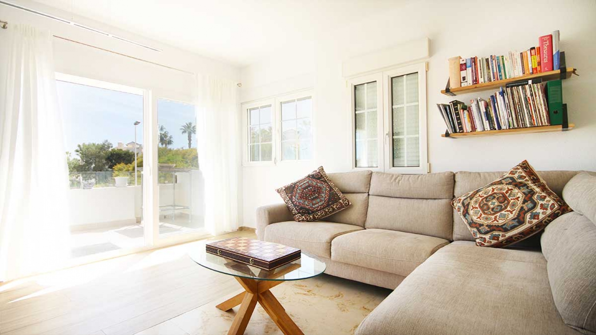 Resale - Villa - Villamartin - las ramblas