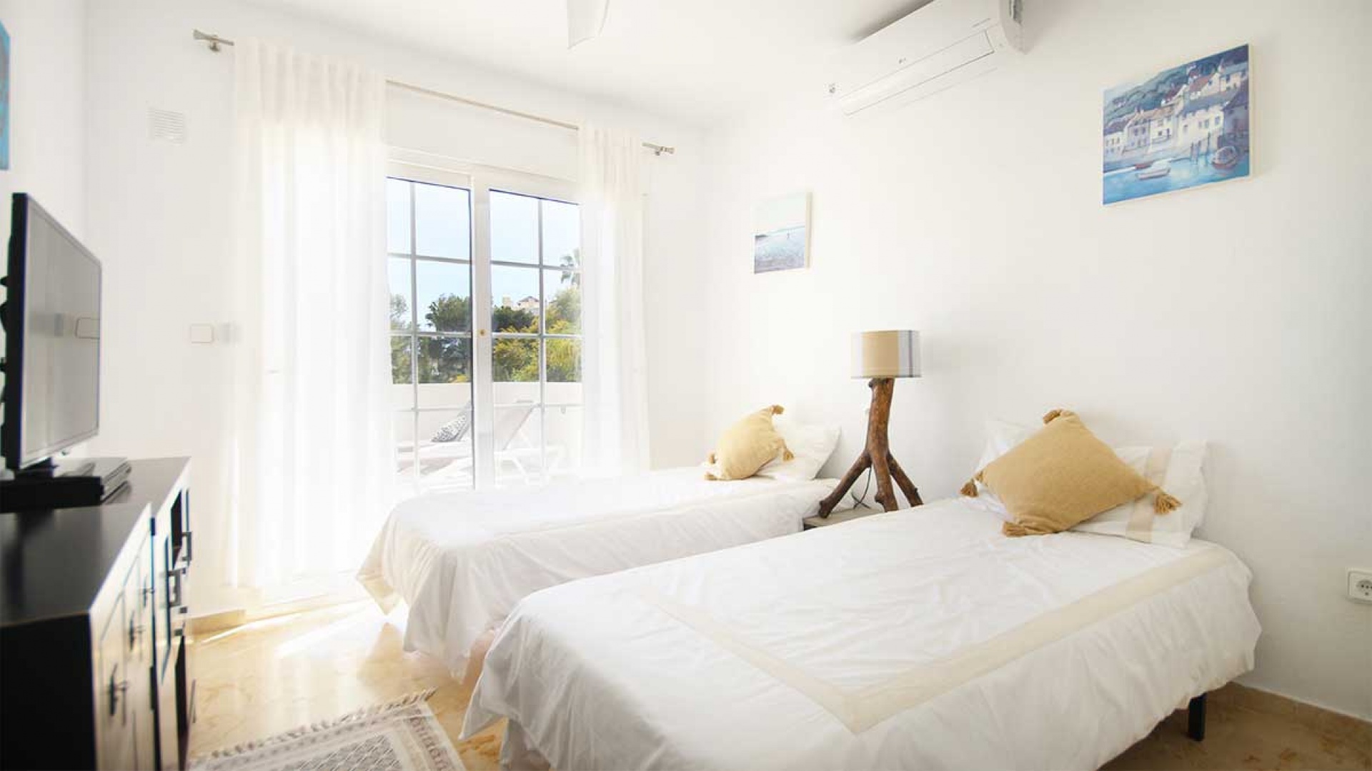 Resale - Villa - Villamartin - las ramblas