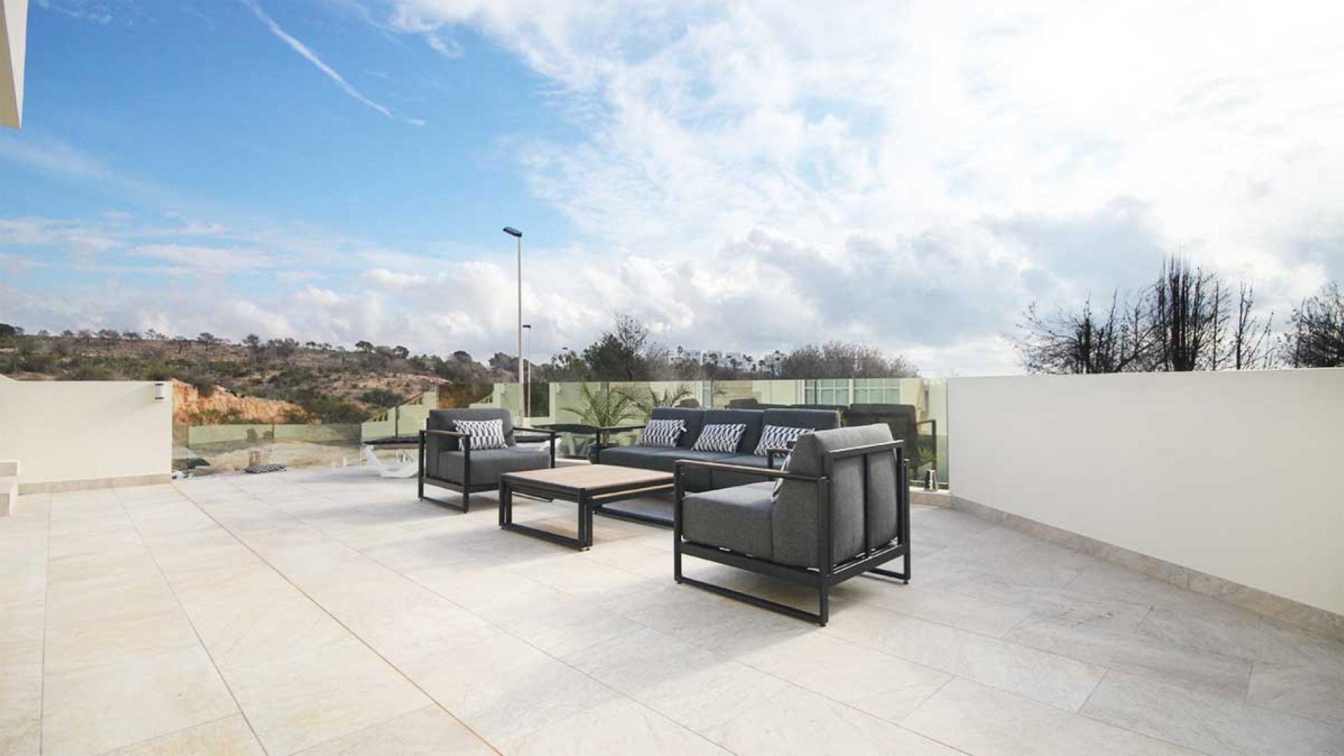 Resale - Villa - Villamartin - las ramblas