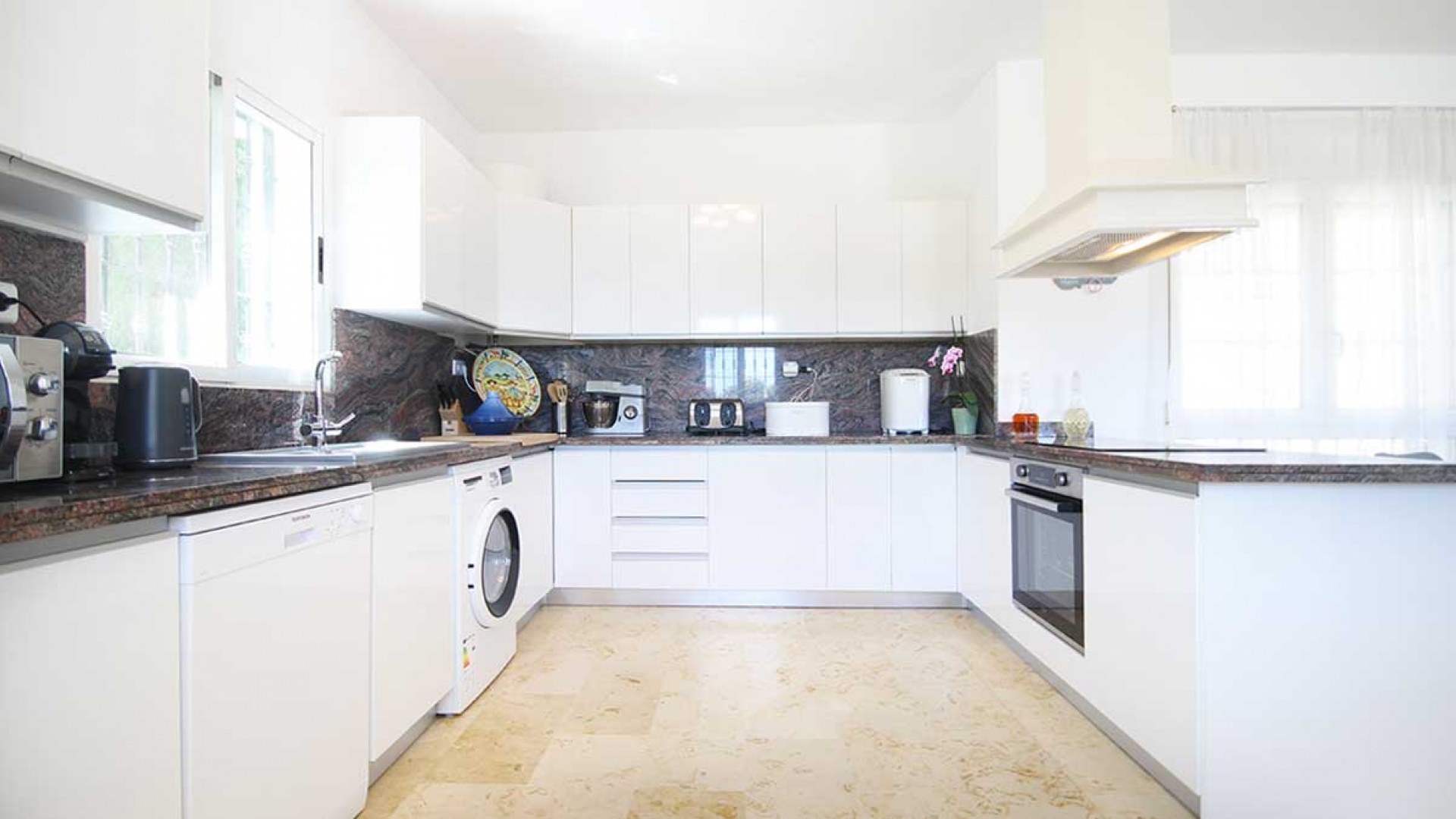 Resale - Villa - Villamartin - las ramblas