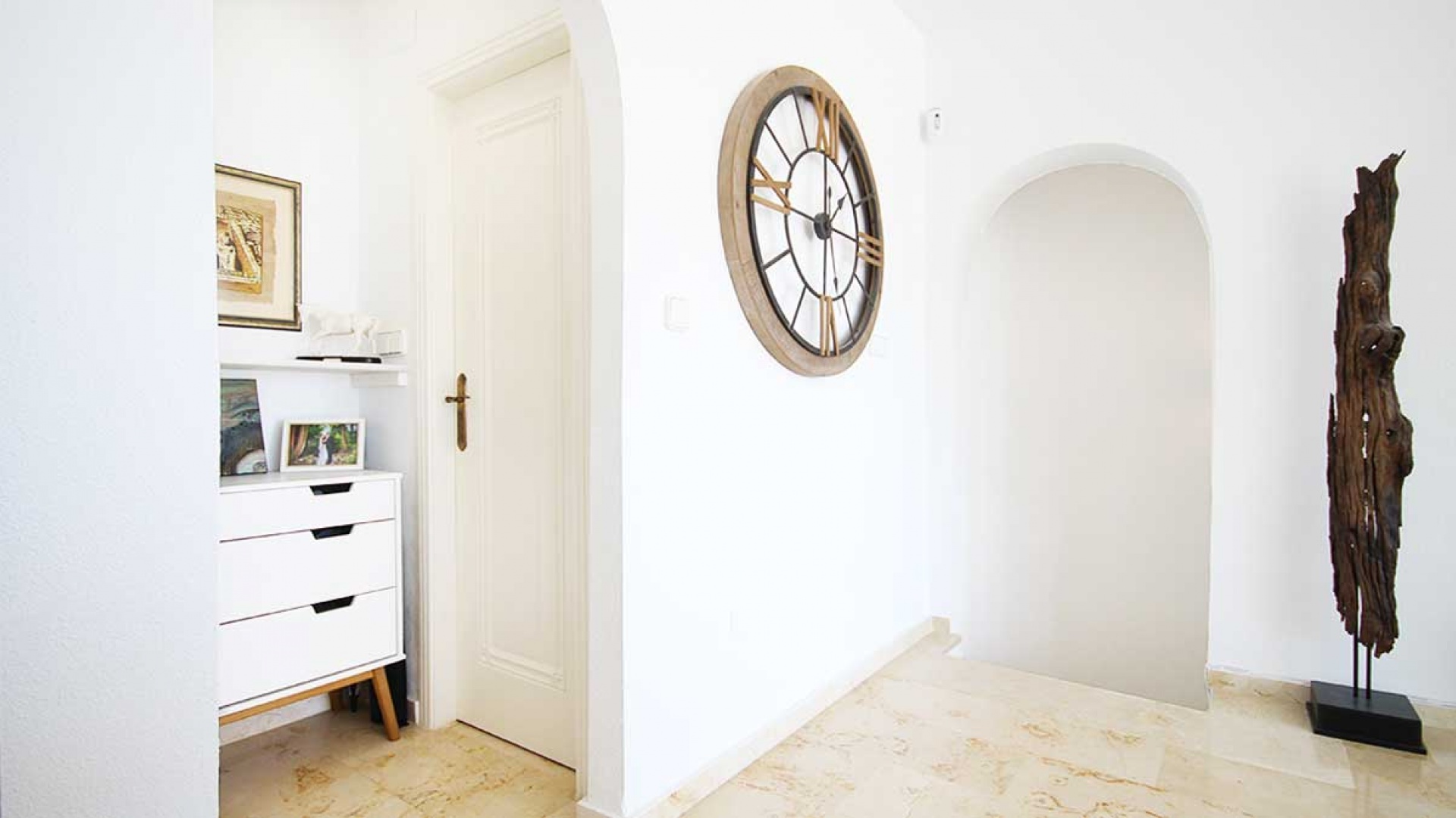 Resale - Villa - Villamartin - las ramblas