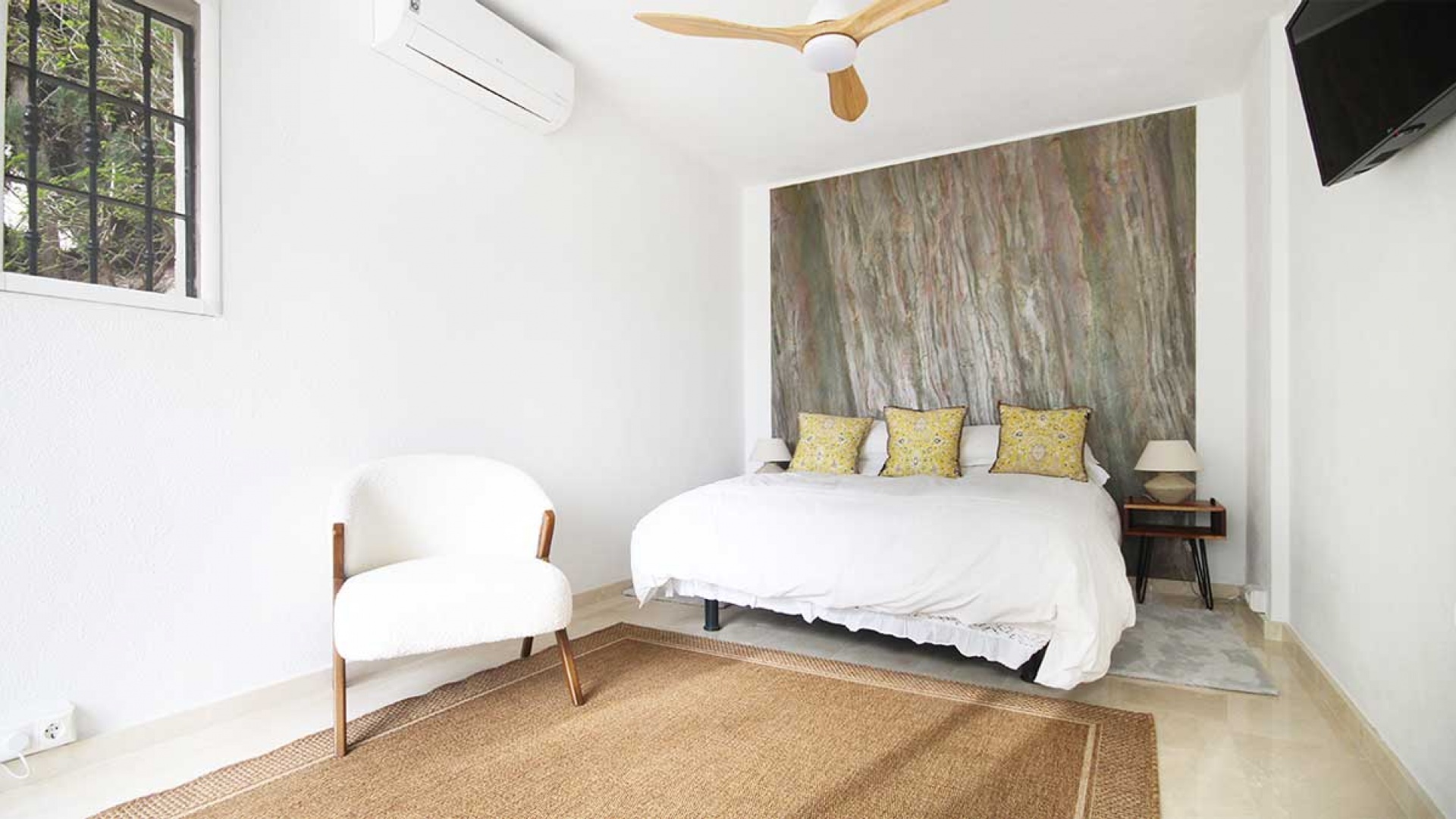 Resale - Villa - Villamartin - las ramblas