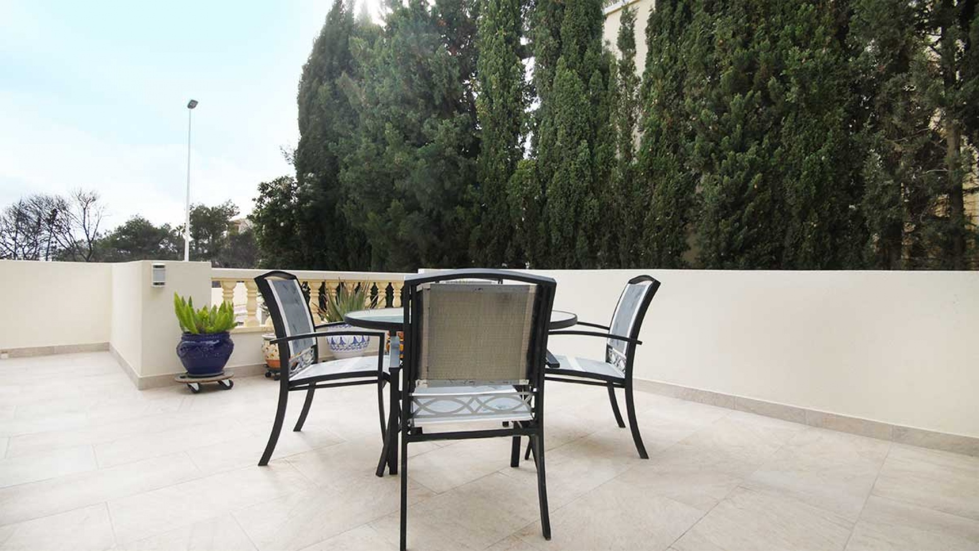Resale - Villa - Villamartin - las ramblas