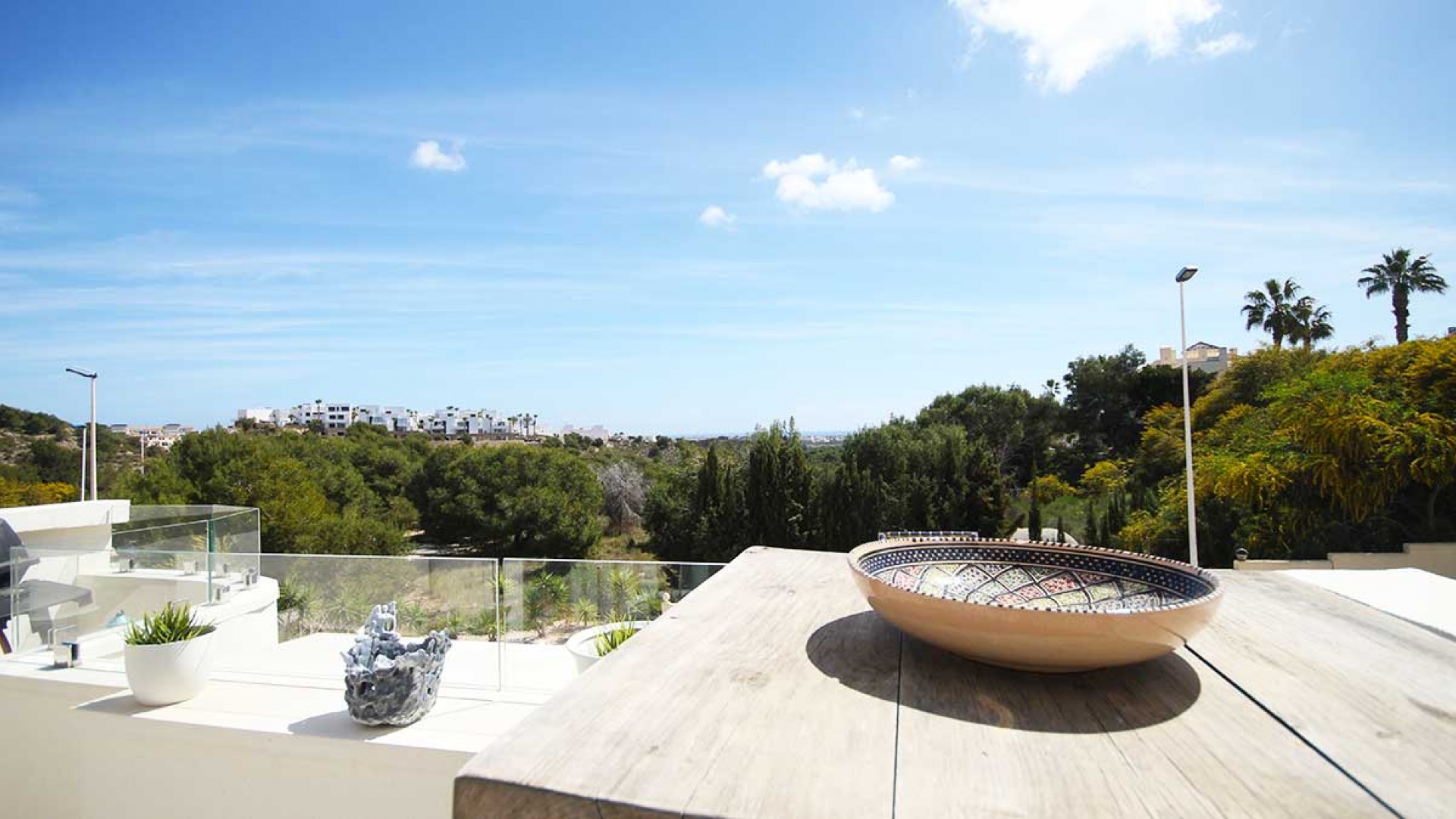 Resale - Villa - Villamartin - las ramblas