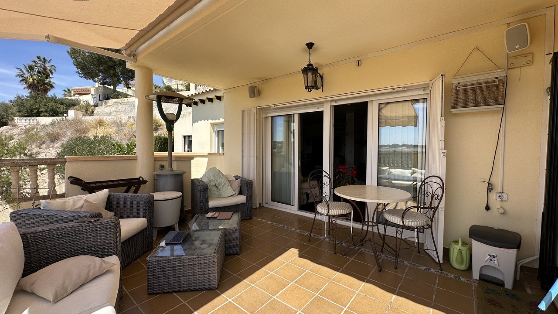 Resale - Villa - Villamartin - las ramblas