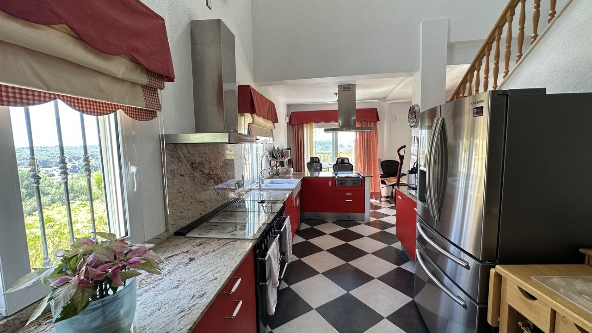 Resale - Villa - Villamartin - las ramblas