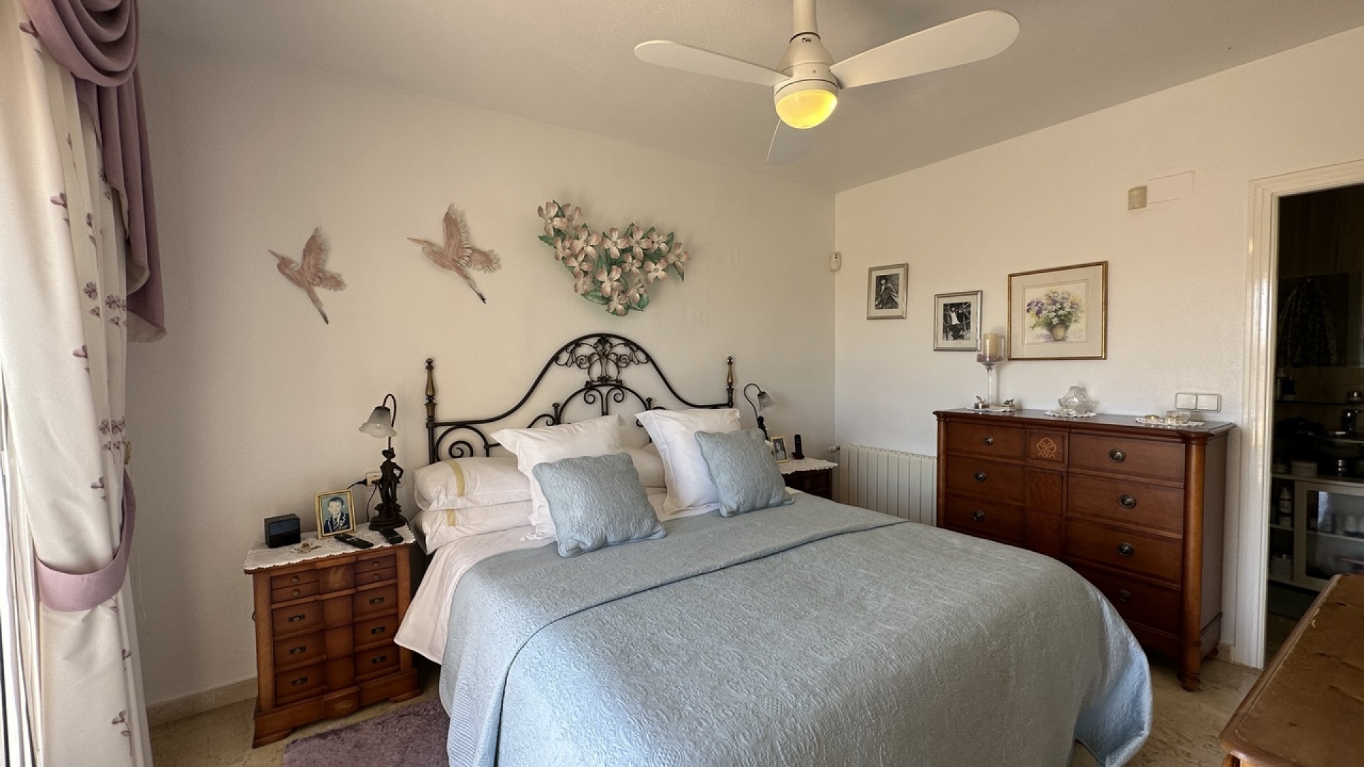 Resale - Villa - Villamartin - las ramblas