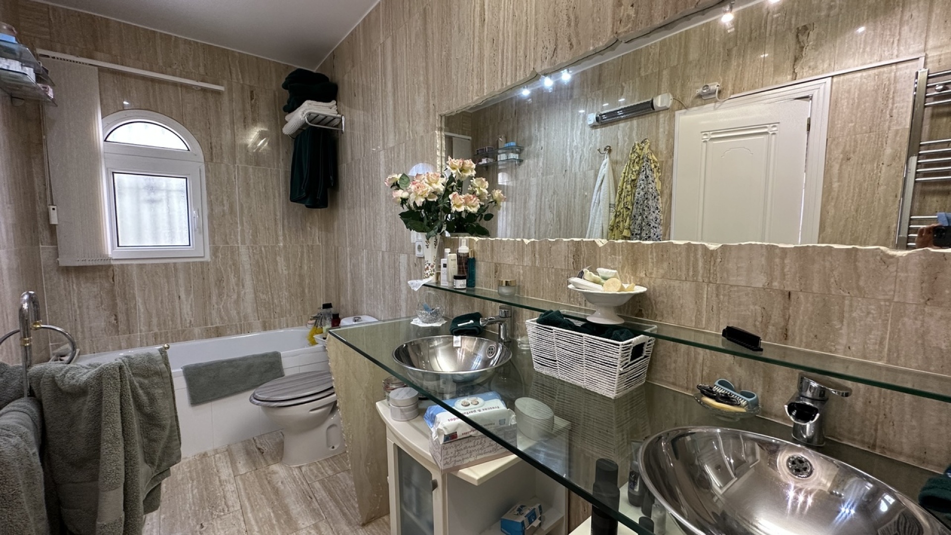 Resale - Villa - Villamartin - las ramblas