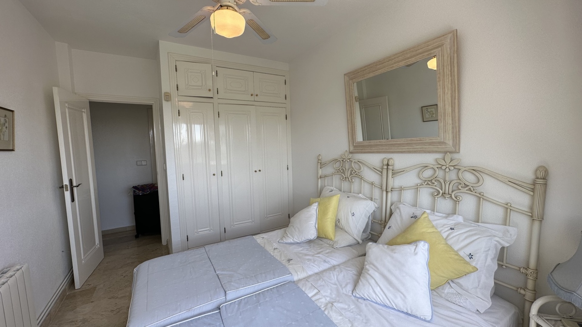 Resale - Villa - Villamartin - las ramblas