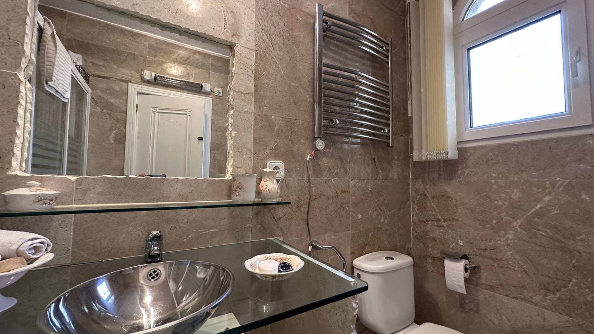 Resale - Villa - Villamartin - las ramblas