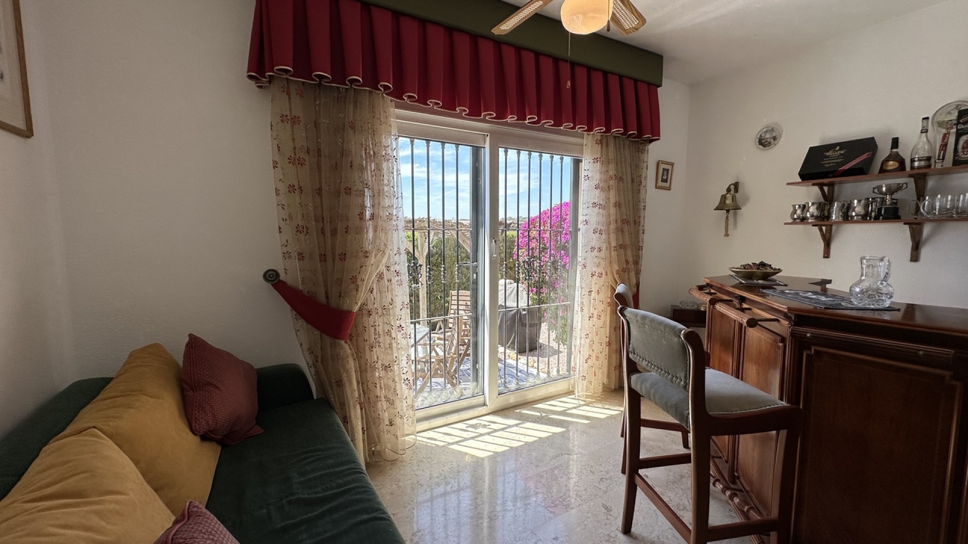 Resale - Villa - Villamartin - las ramblas