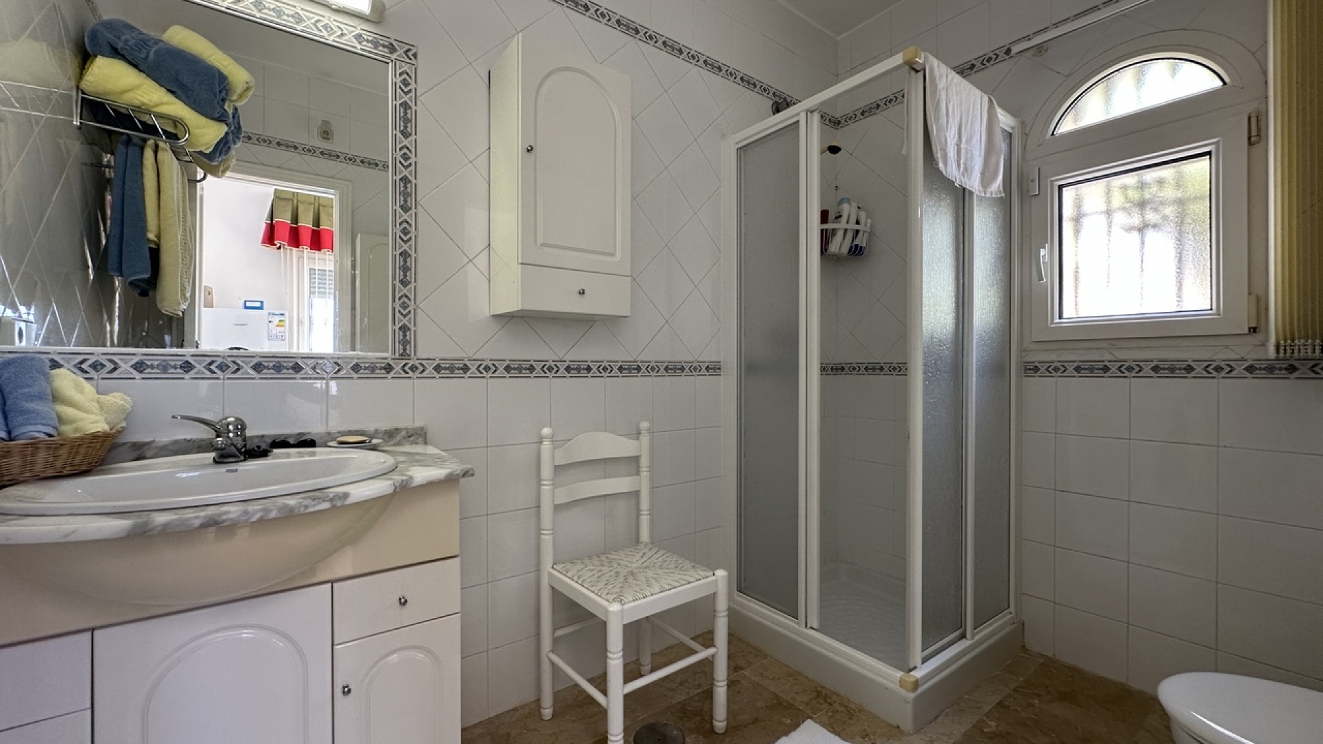 Resale - Villa - Villamartin - las ramblas