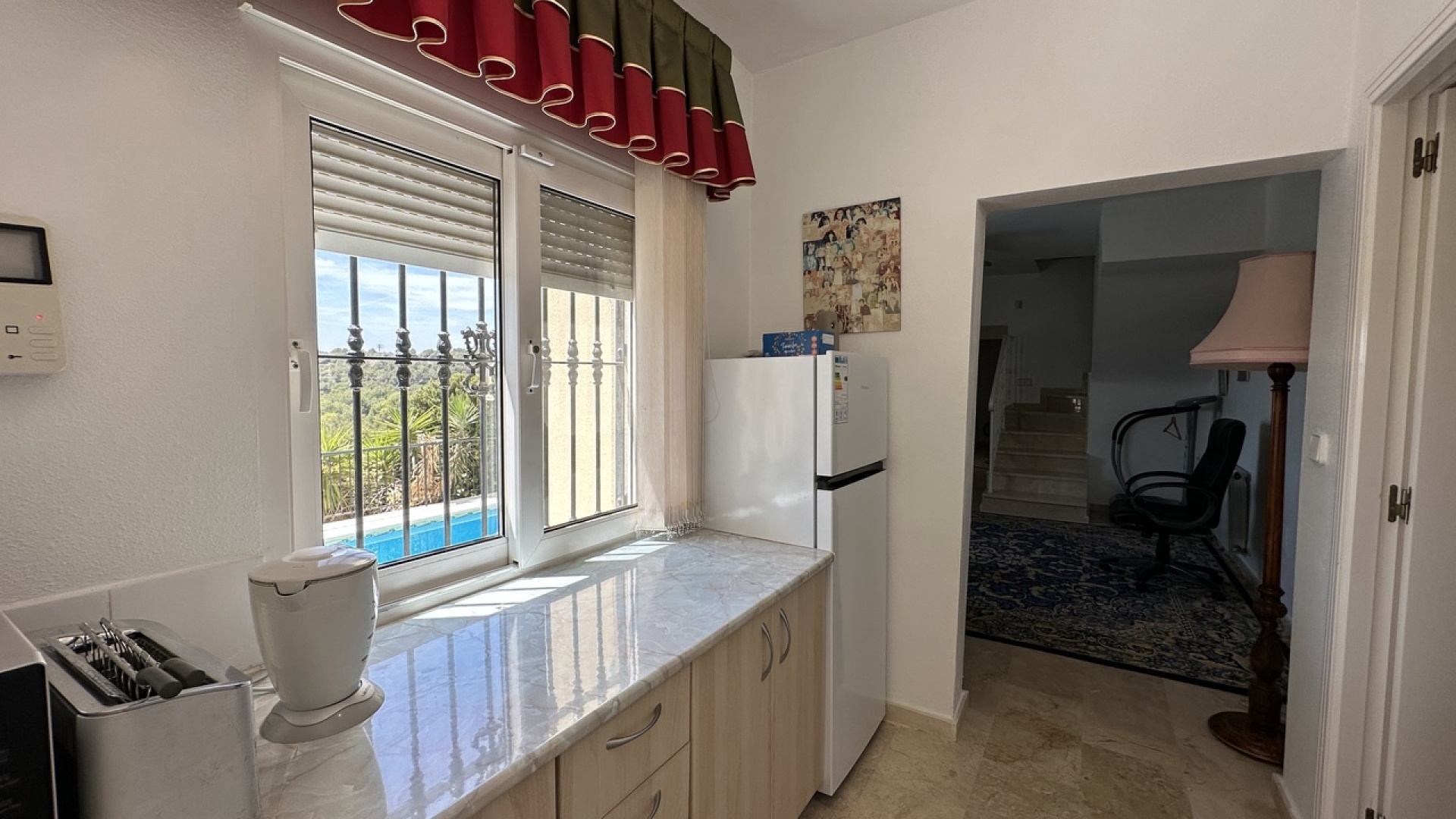 Resale - Villa - Villamartin - las ramblas