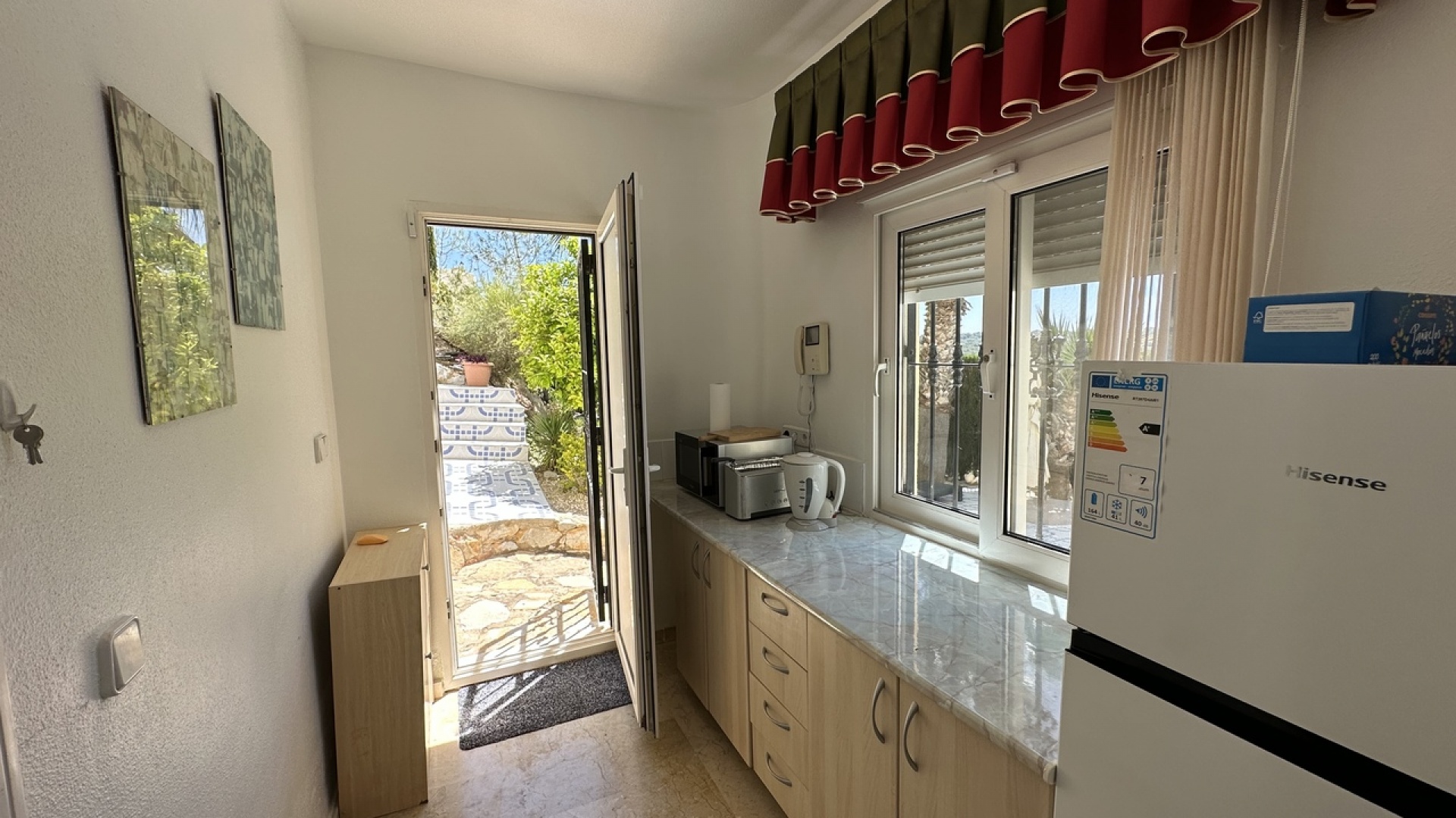 Resale - Villa - Villamartin - las ramblas