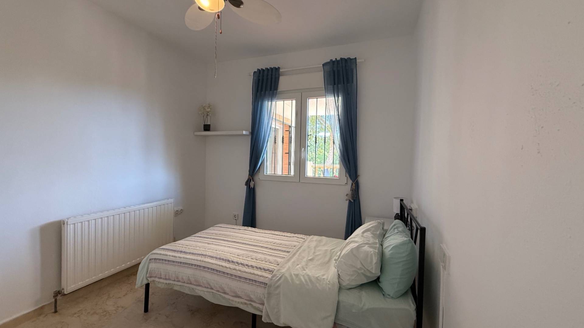 Resale - Villa - Villamartin - las ramblas