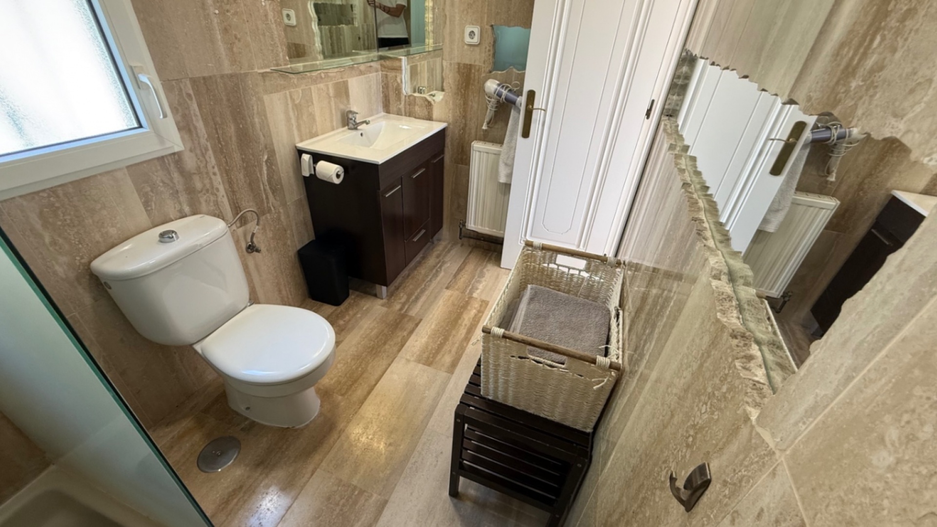 Resale - Villa - Villamartin - las ramblas