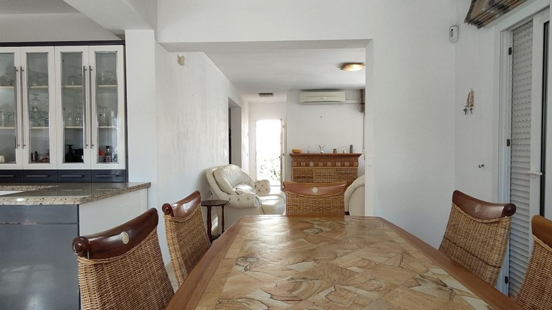 Resale - Villa - Villamartin - las ramblas