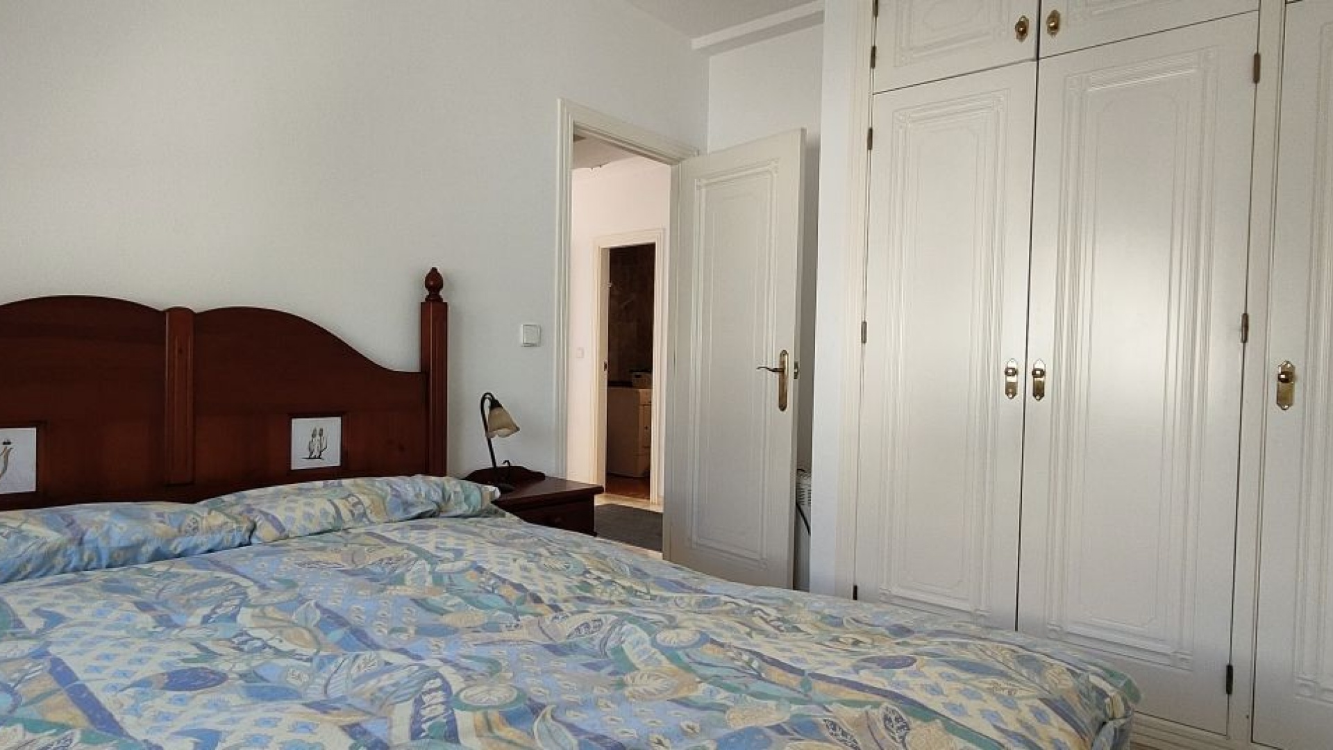 Resale - Villa - Villamartin - las ramblas