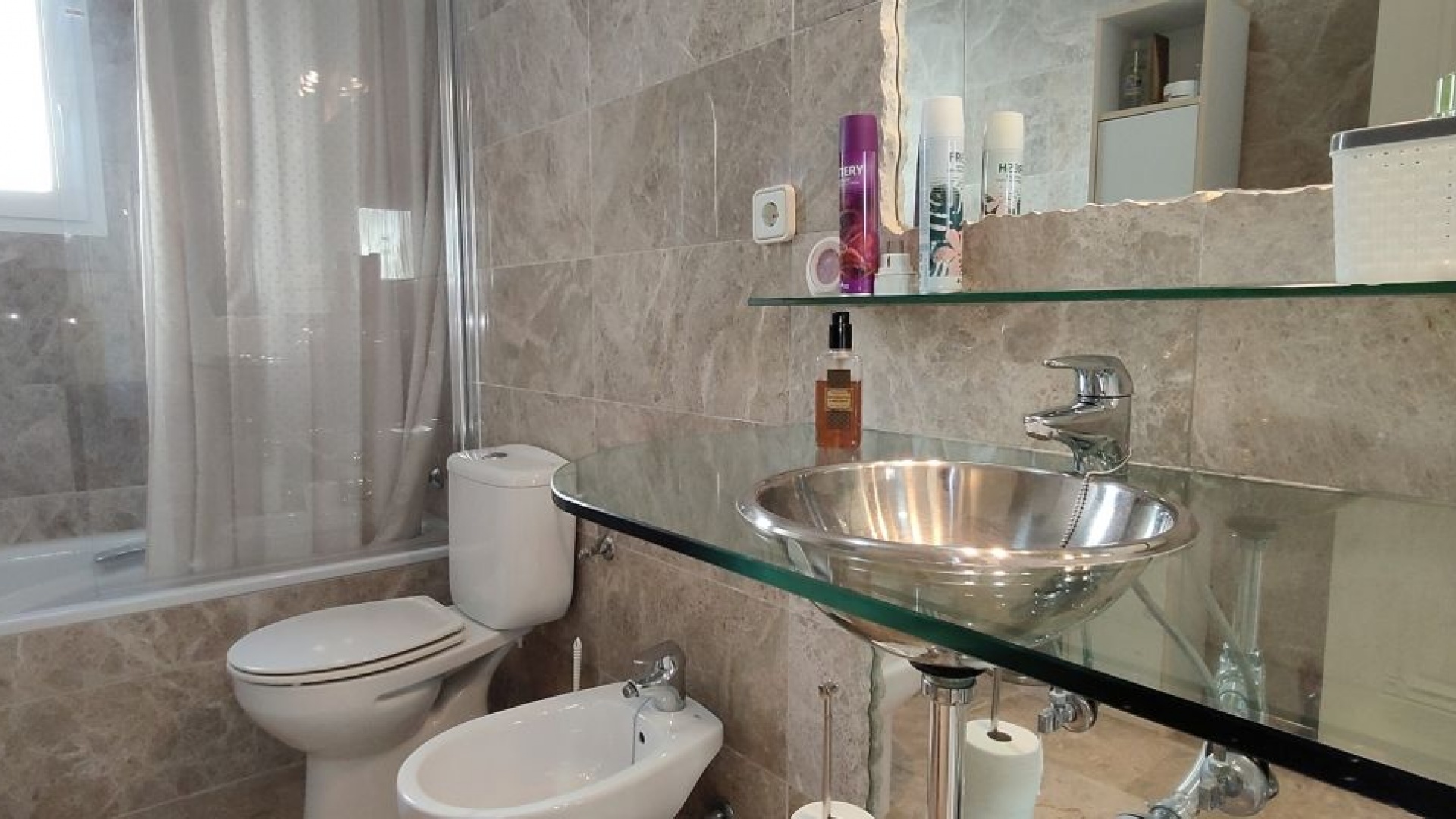 Resale - Villa - Villamartin - las ramblas