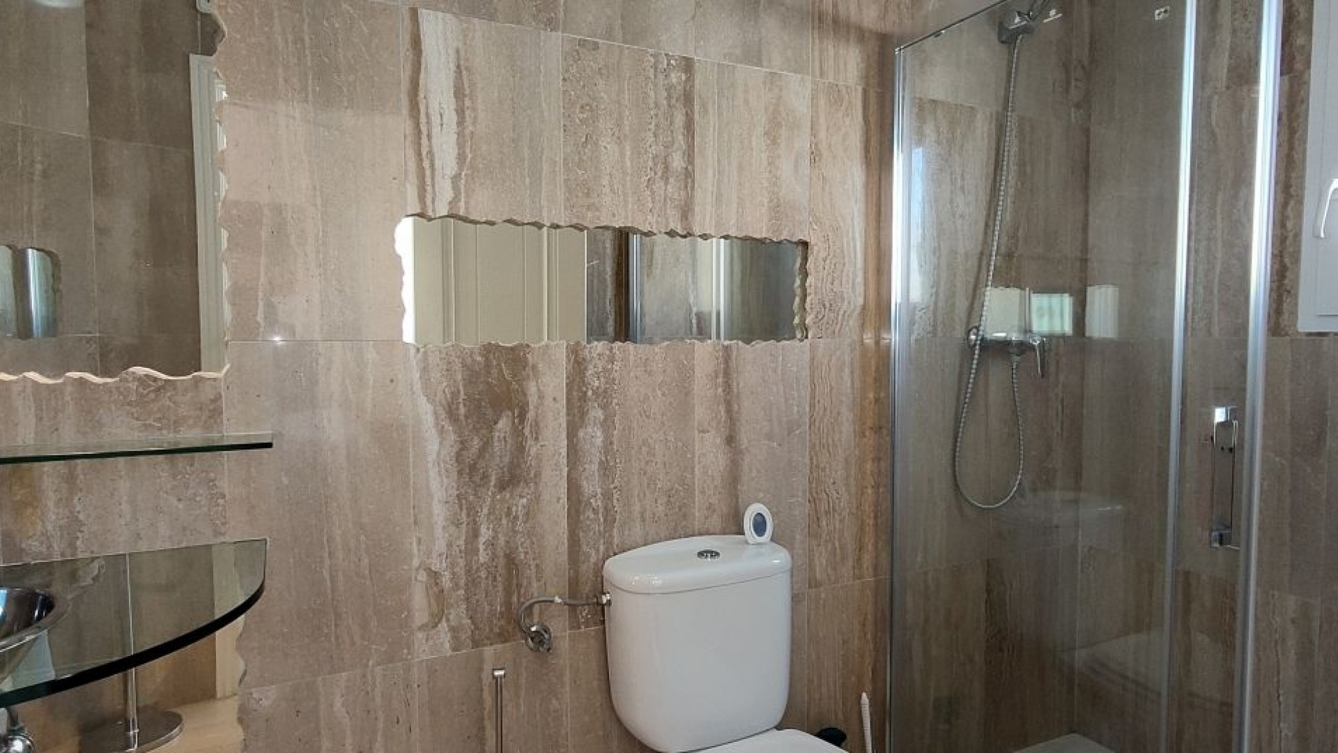 Resale - Villa - Villamartin - las ramblas