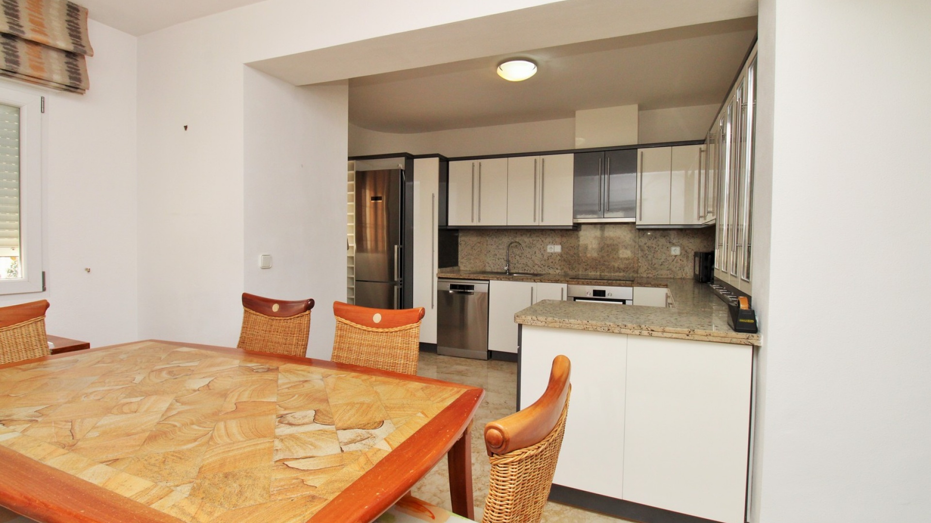 Resale - Villa - Villamartin - las ramblas