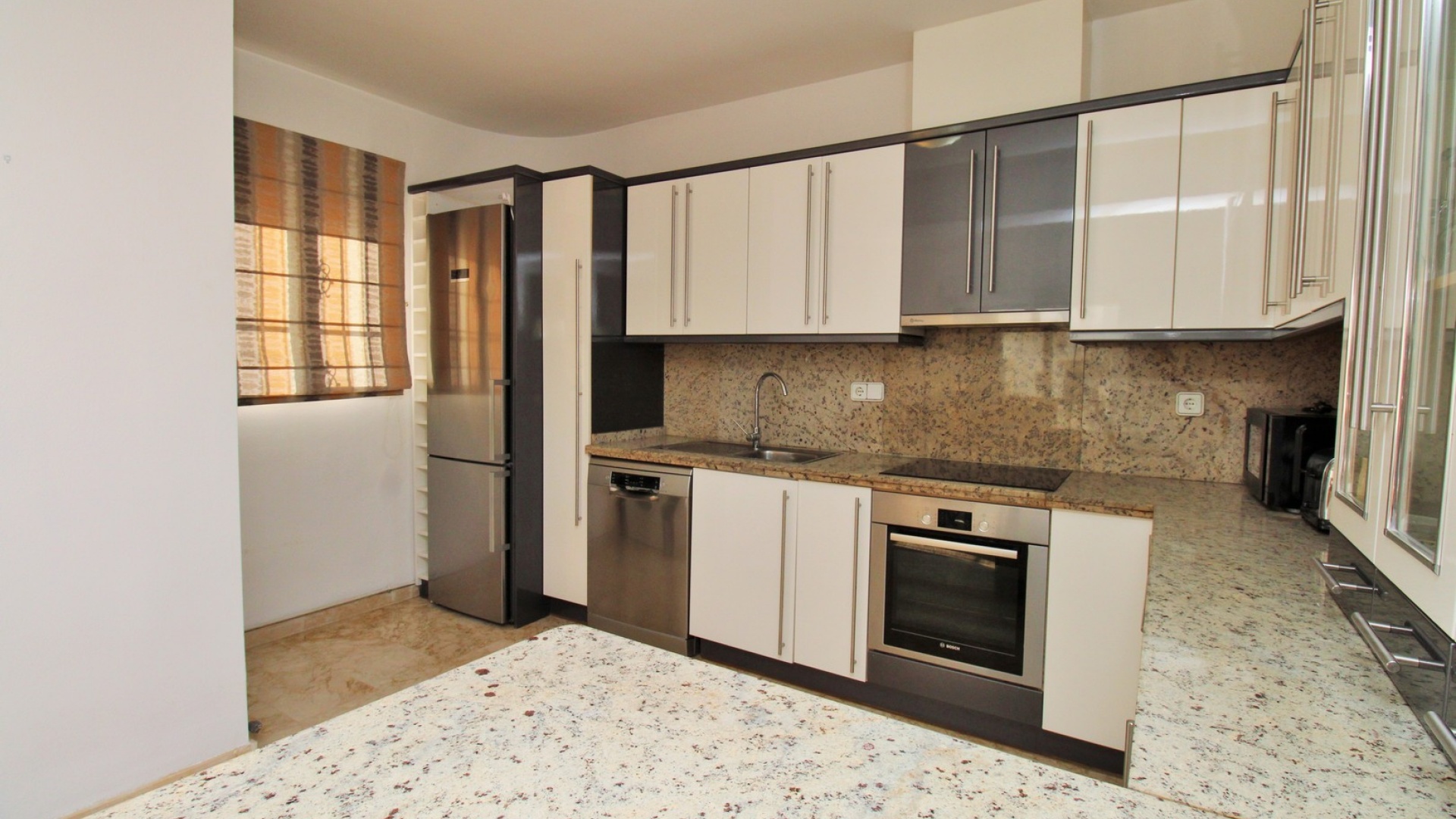 Resale - Villa - Villamartin - las ramblas