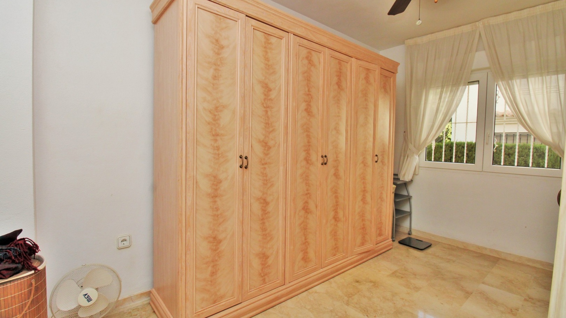 Resale - Villa - Villamartin - las ramblas