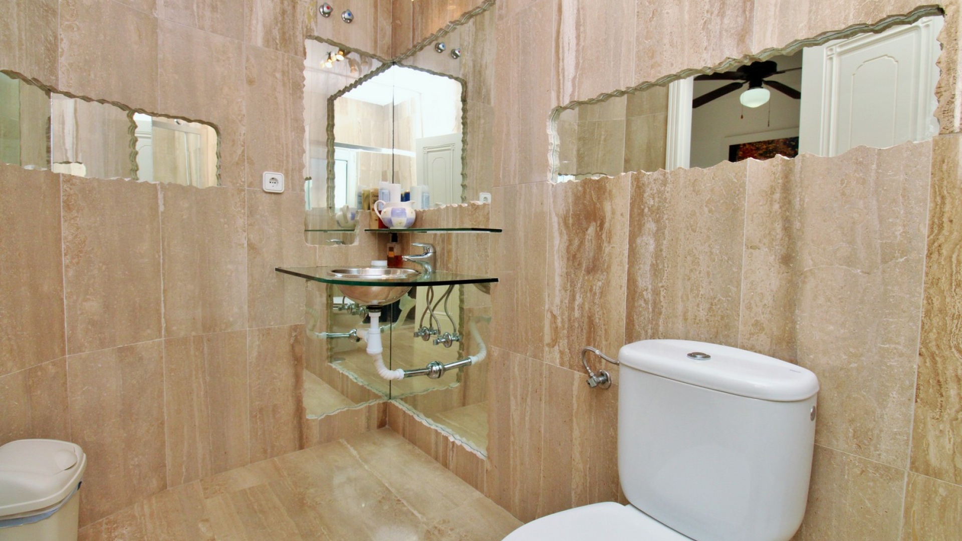 Resale - Villa - Villamartin - las ramblas