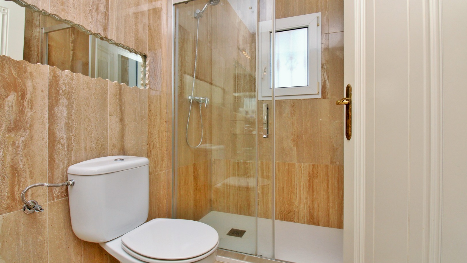 Resale - Villa - Villamartin - las ramblas