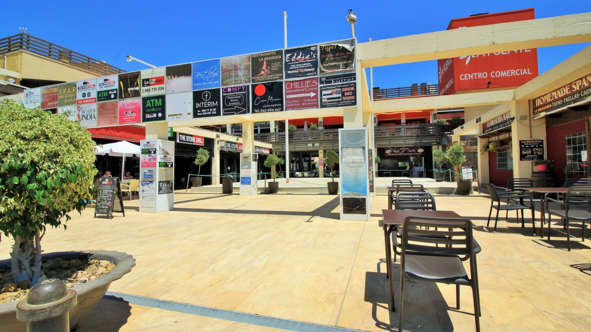 Resale - Villa - Villamartin - las ramblas