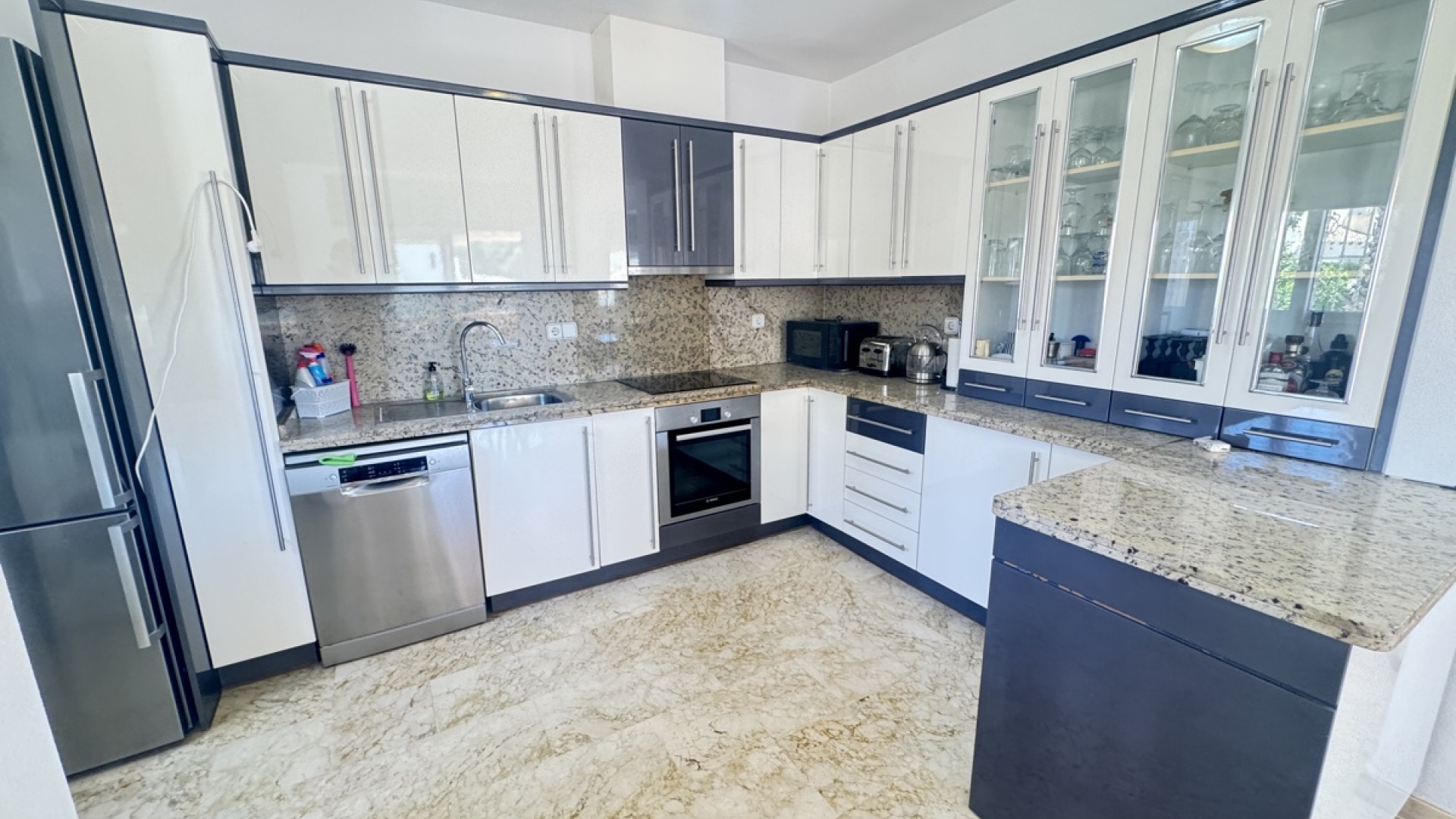 Resale - Villa - Villamartin - las ramblas