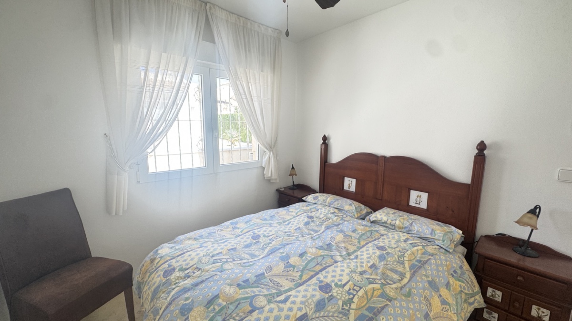 Resale - Villa - Villamartin - las ramblas