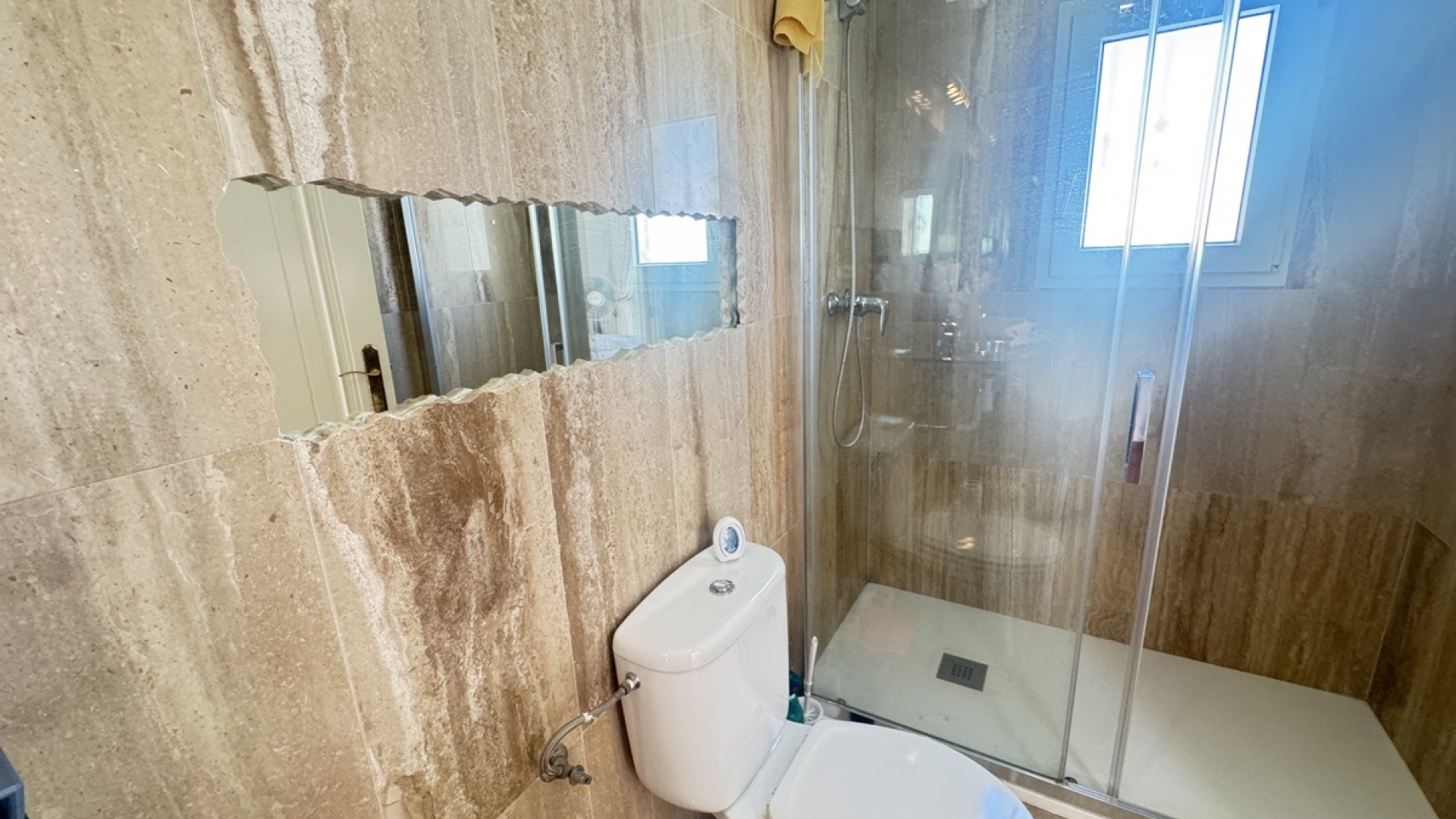 Resale - Villa - Villamartin - las ramblas