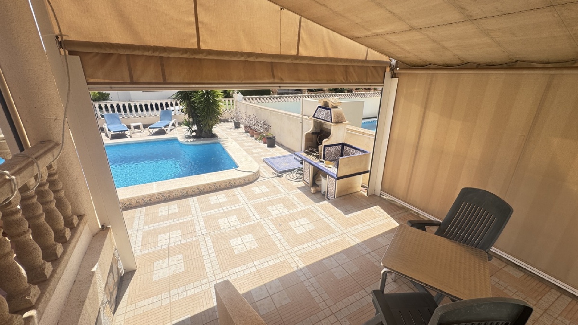 Resale - Villa - Villamartin - las ramblas