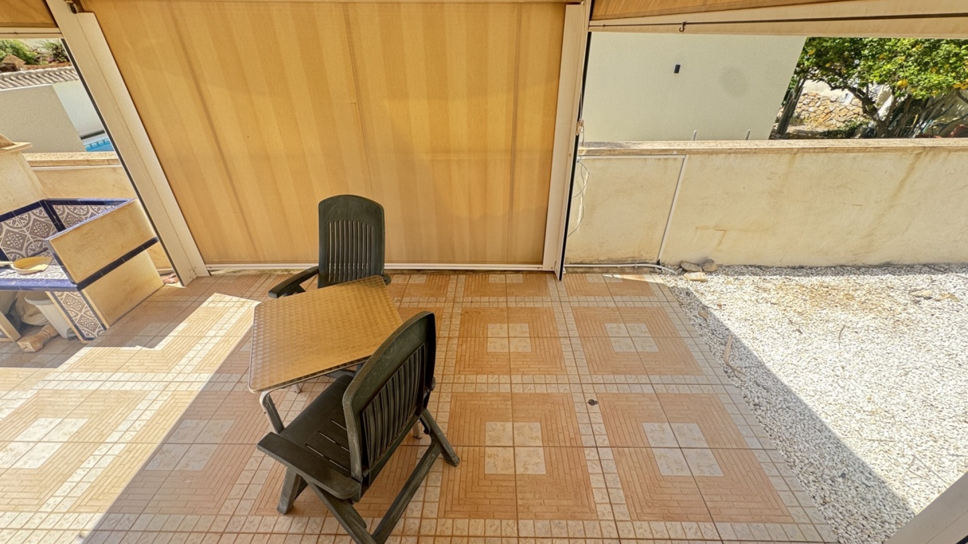 Resale - Villa - Villamartin - las ramblas