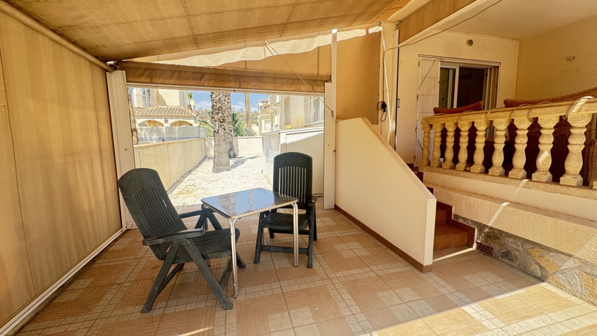 Resale - Villa - Villamartin - las ramblas