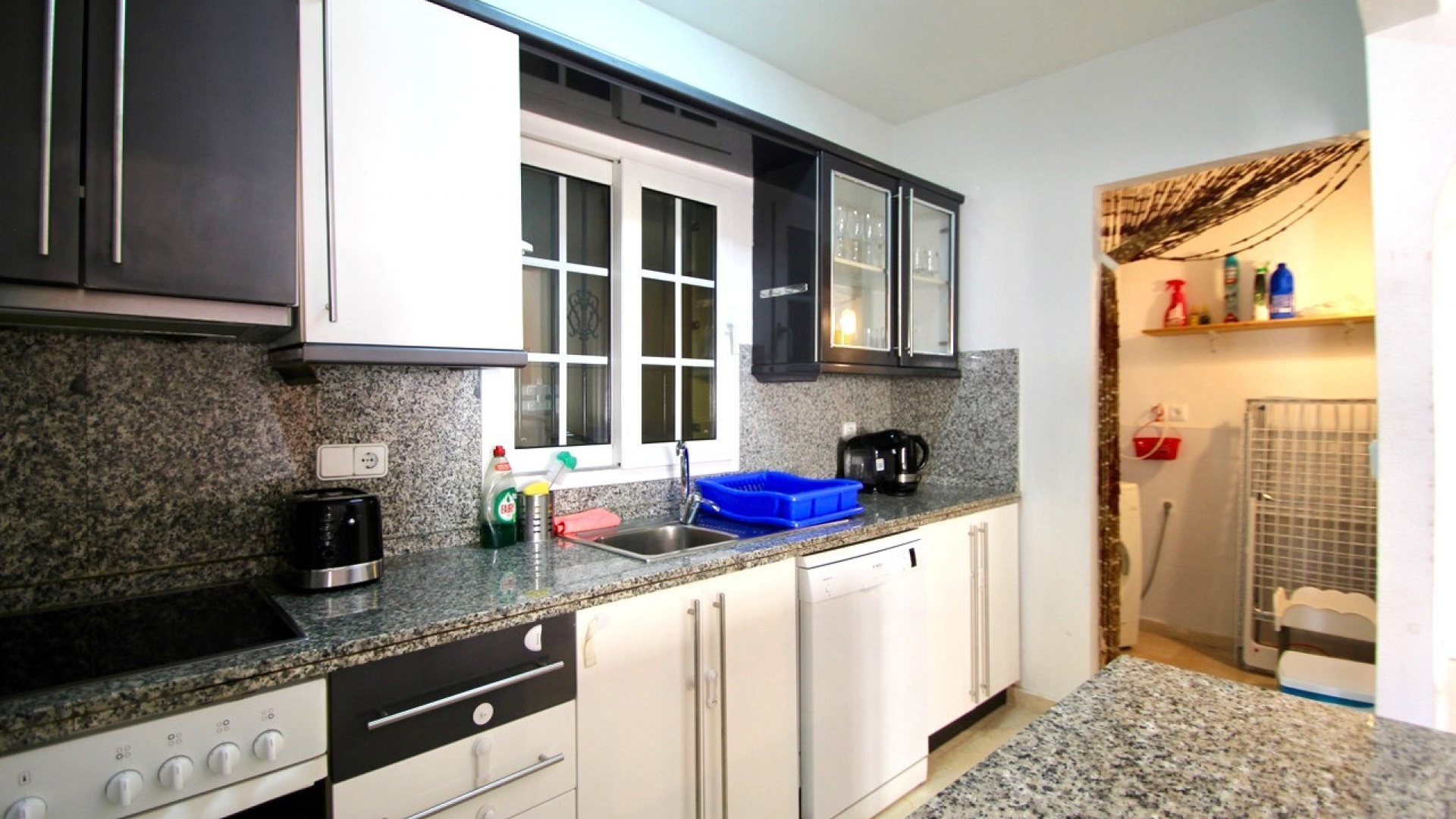 Resale - Villa - Villamartin - las ramblas