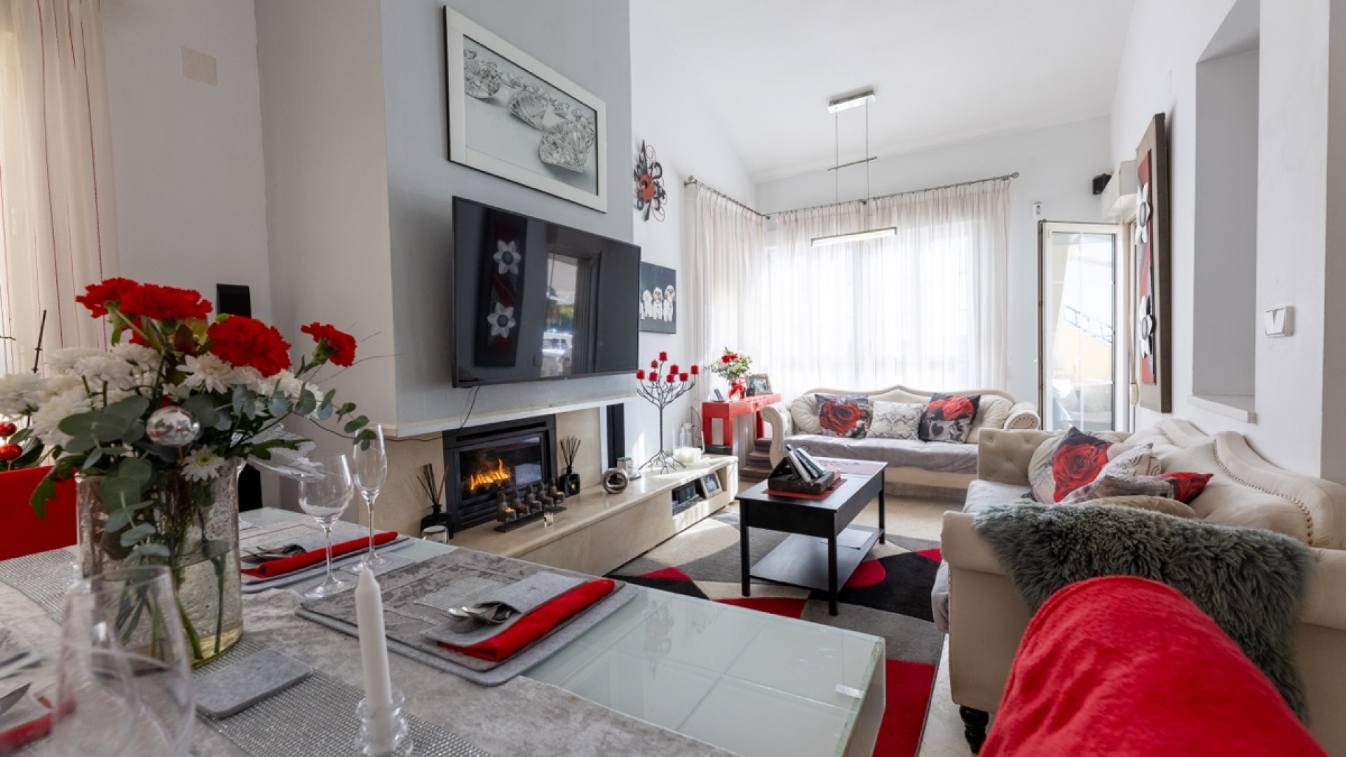 Resale - Villa - Villamartin - las ramblas