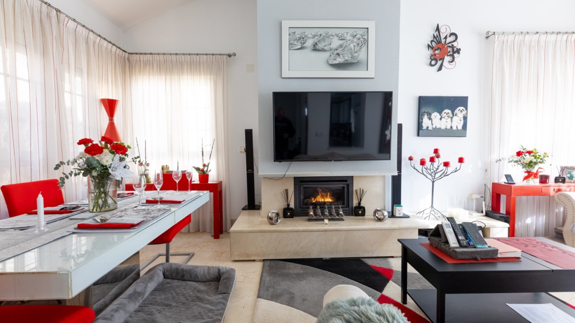 Resale - Villa - Villamartin - las ramblas