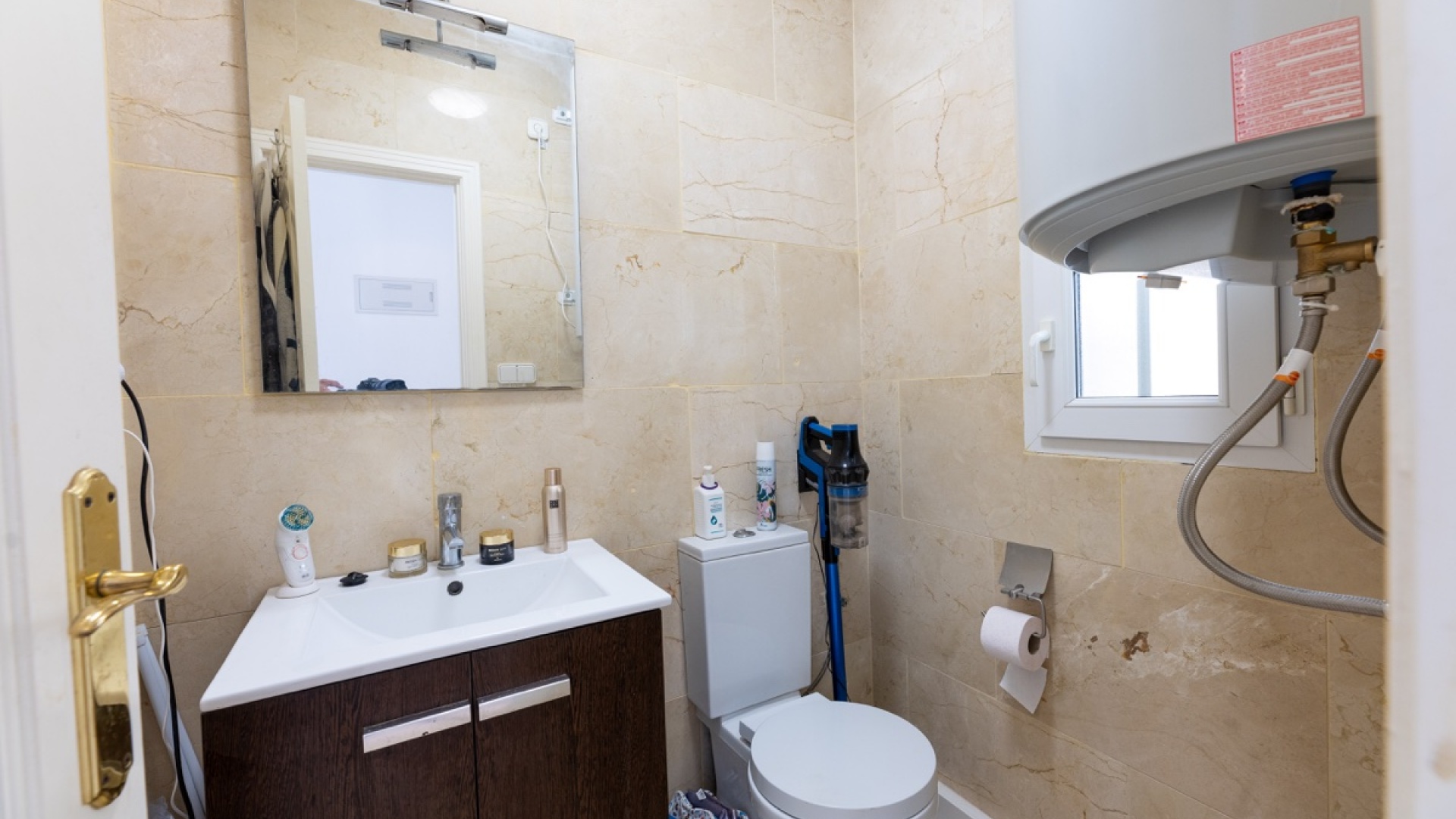 Resale - Villa - Villamartin - las ramblas