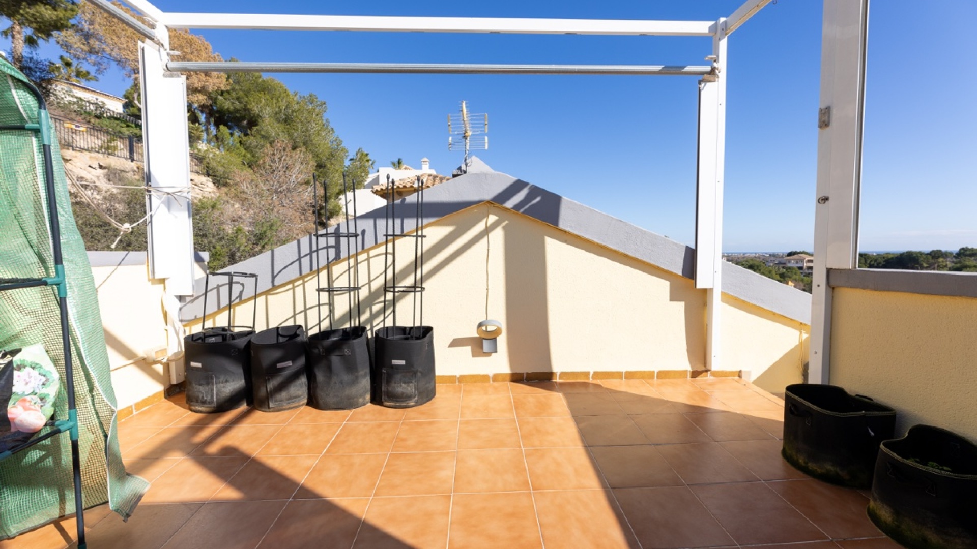 Resale - Villa - Villamartin - las ramblas