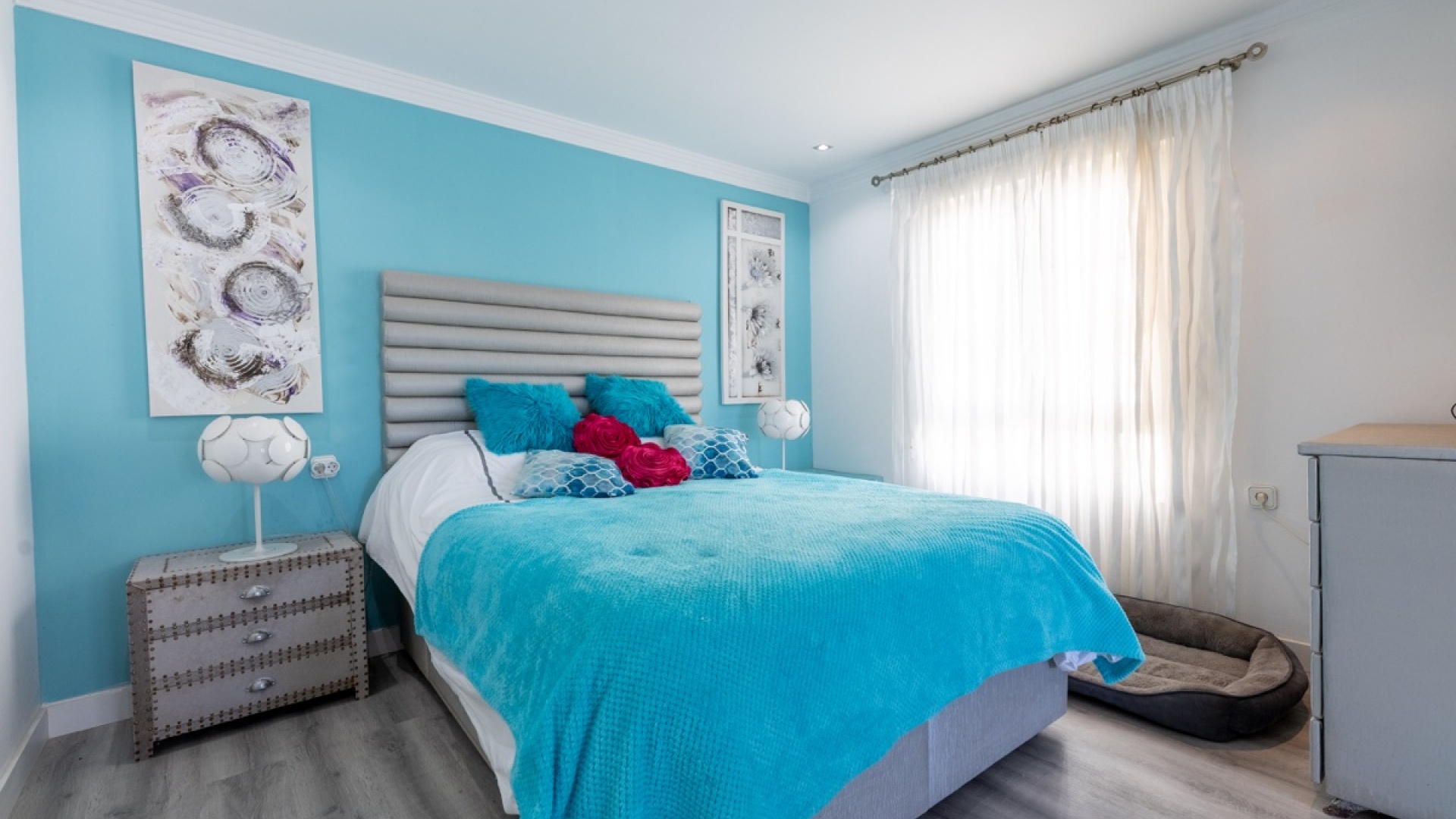 Resale - Villa - Villamartin - las ramblas