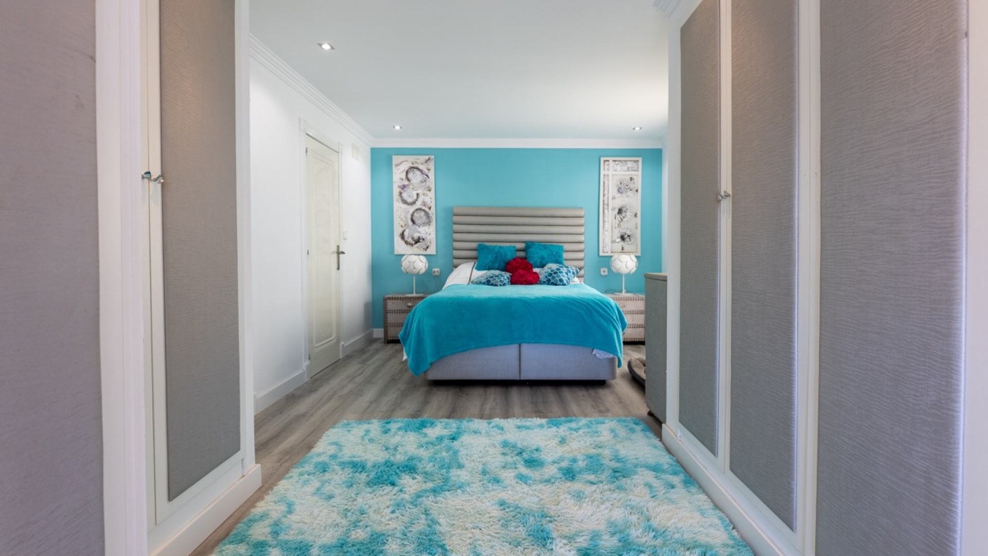 Resale - Villa - Villamartin - las ramblas