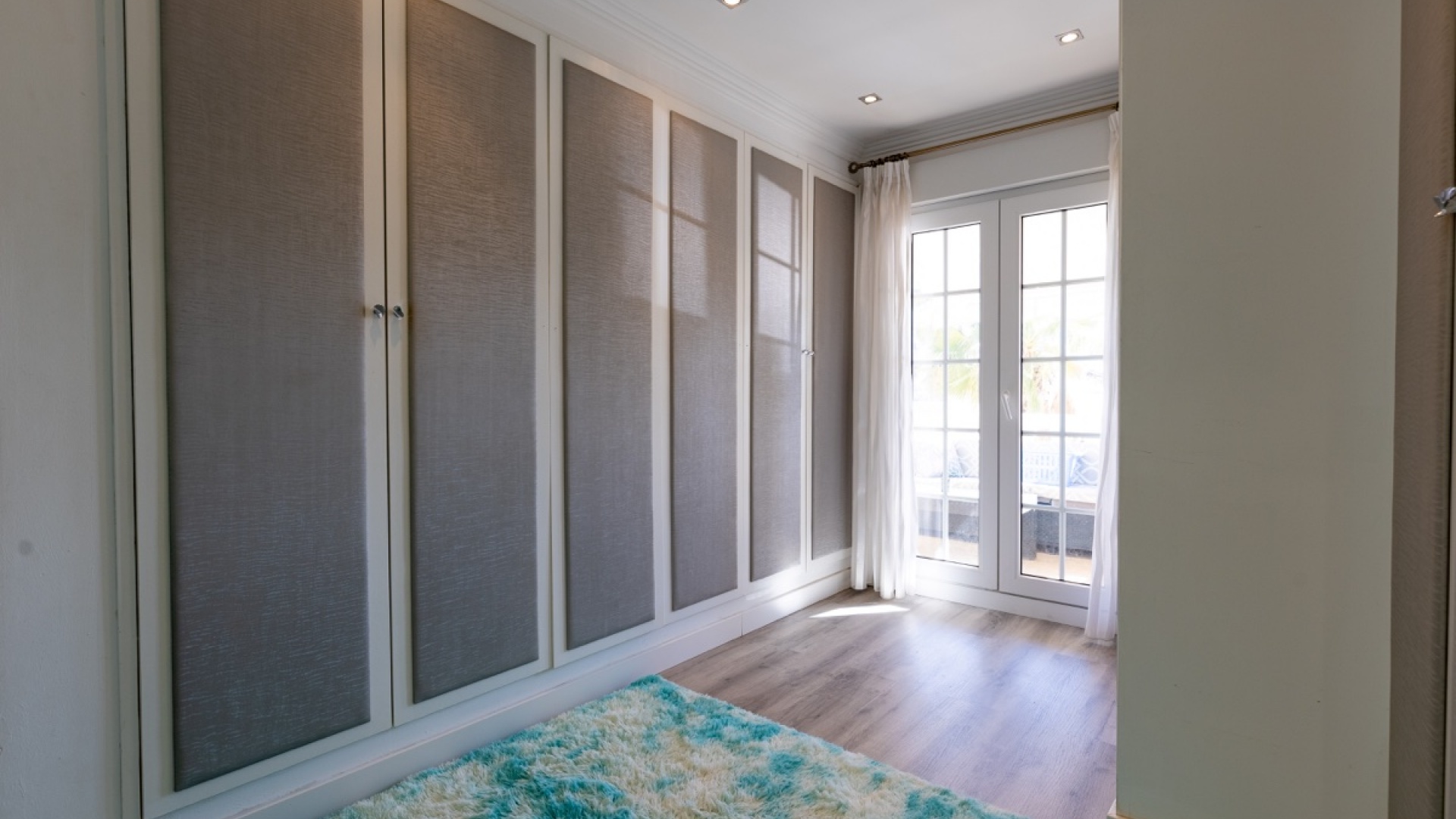 Resale - Villa - Villamartin - las ramblas