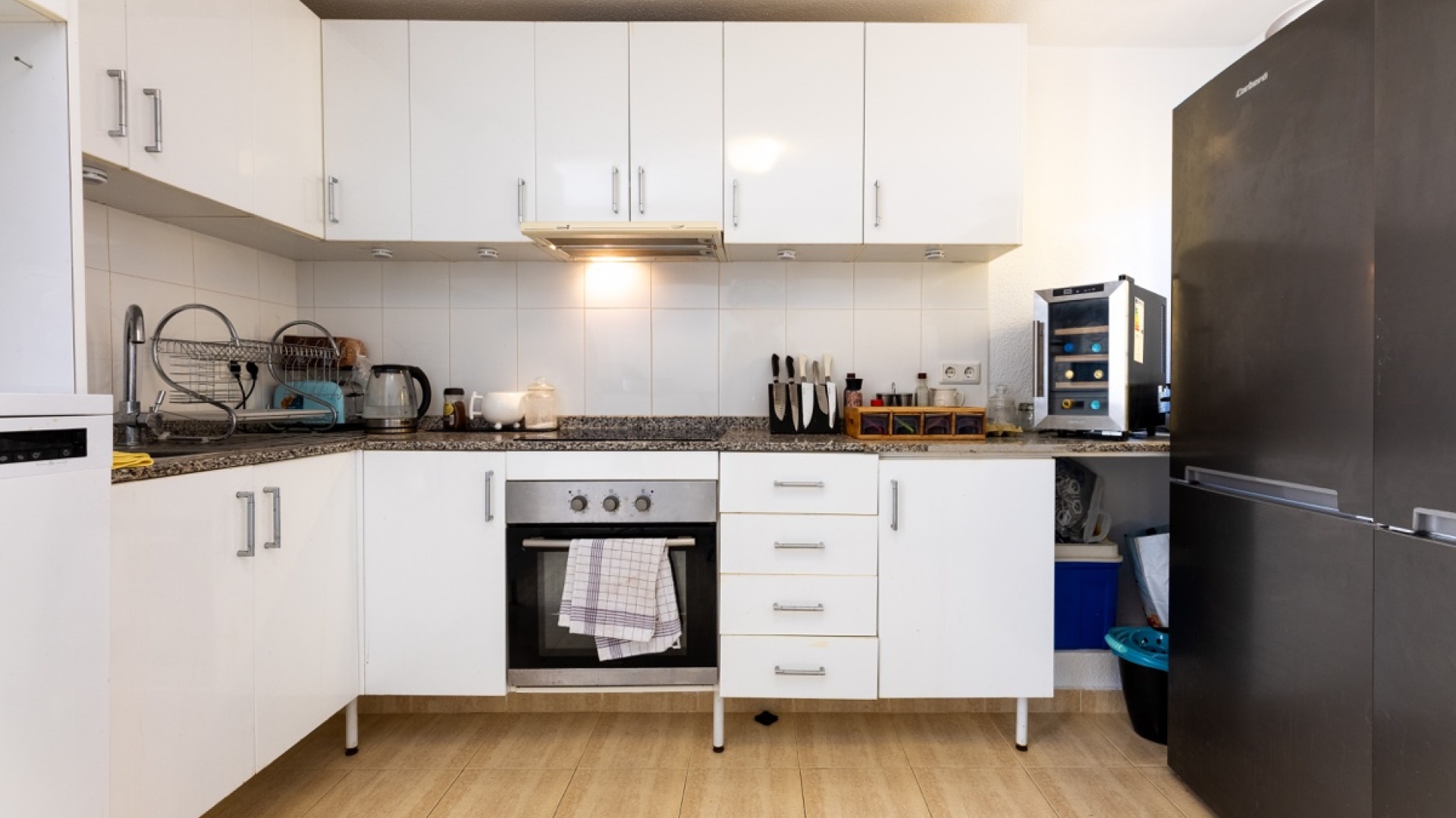 Resale - Villa - Villamartin - las ramblas