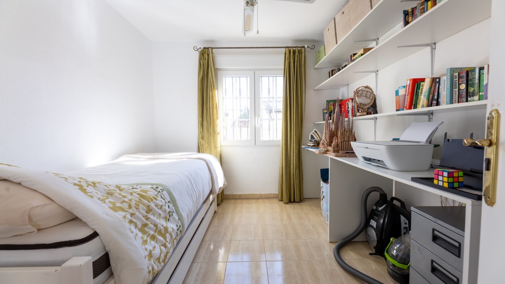 Resale - Villa - Villamartin - las ramblas