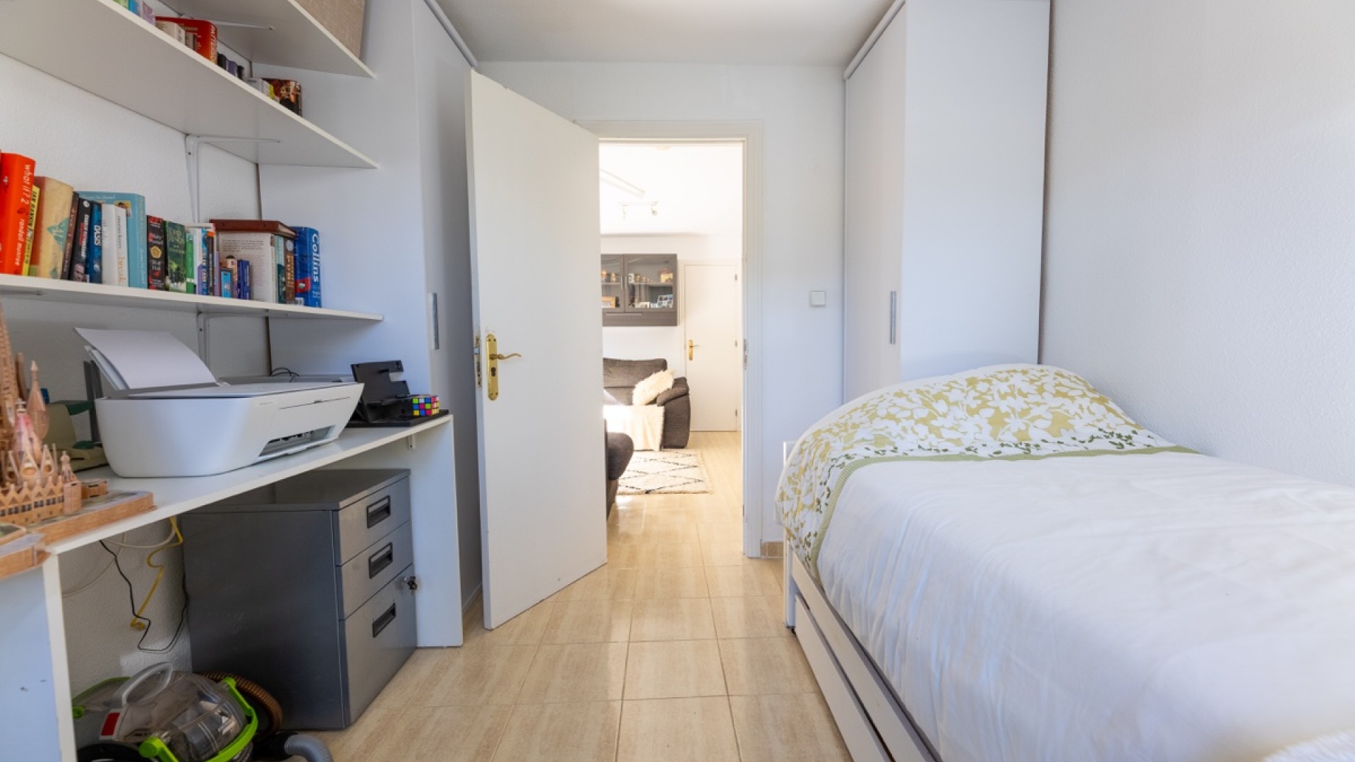 Resale - Villa - Villamartin - las ramblas