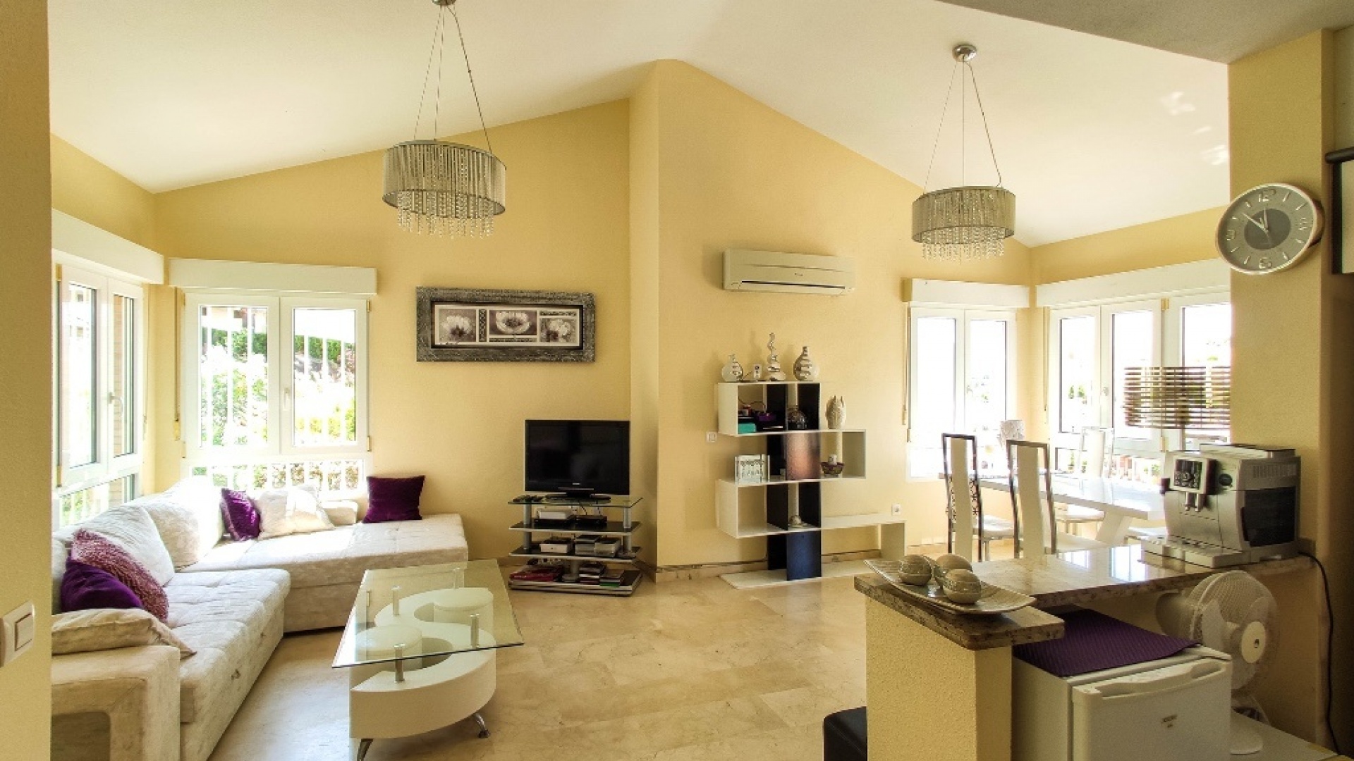 Resale - Villa - Villamartin - las ramblas