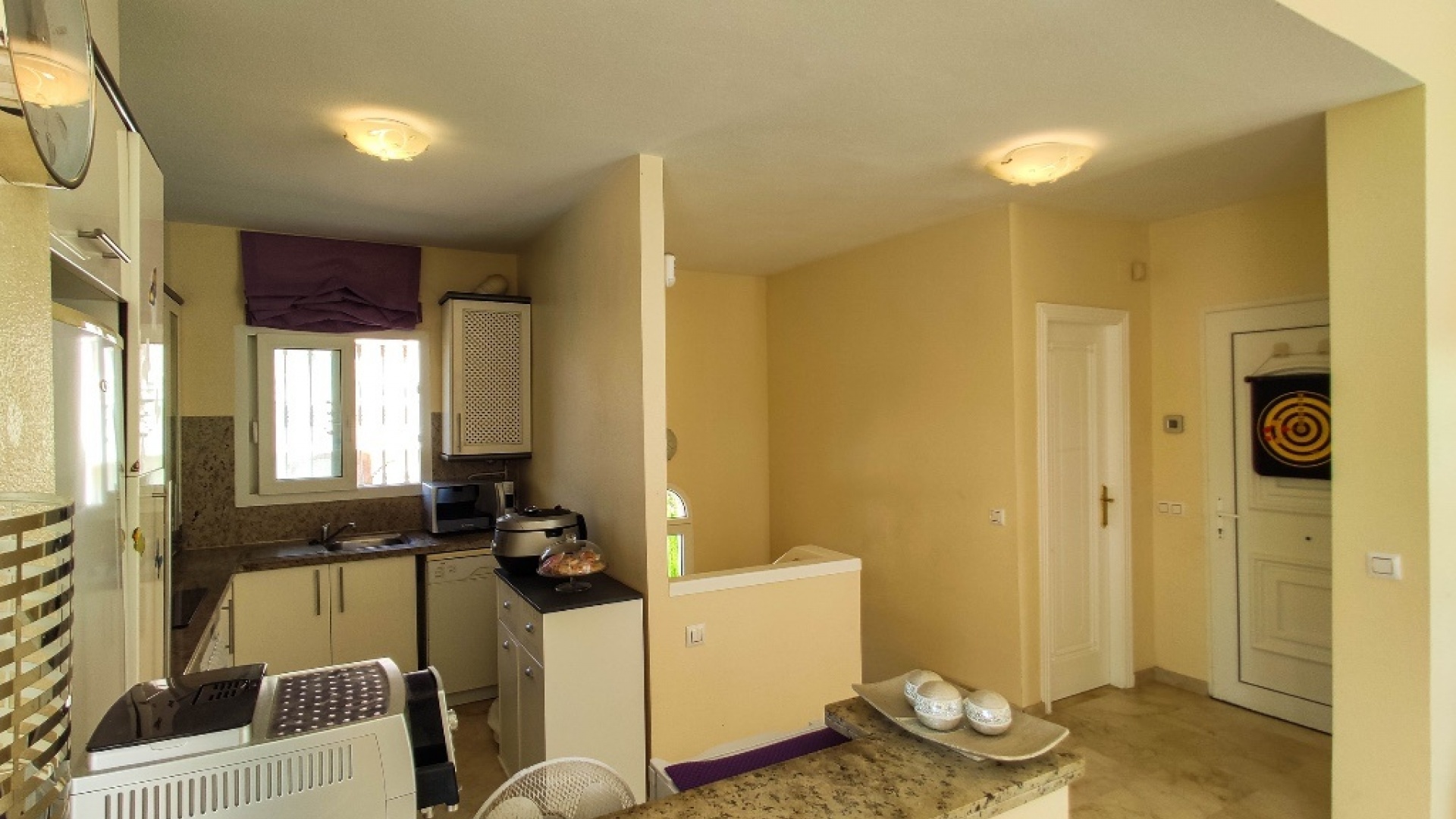 Resale - Villa - Villamartin - las ramblas